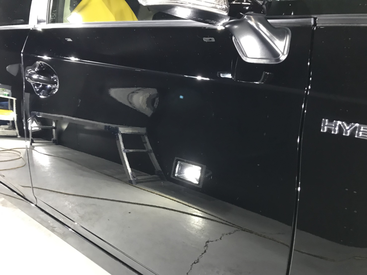 コーティング 施工写真 (5)