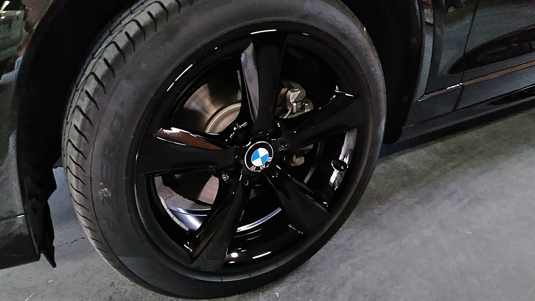 コーティング 施工写真 (11)