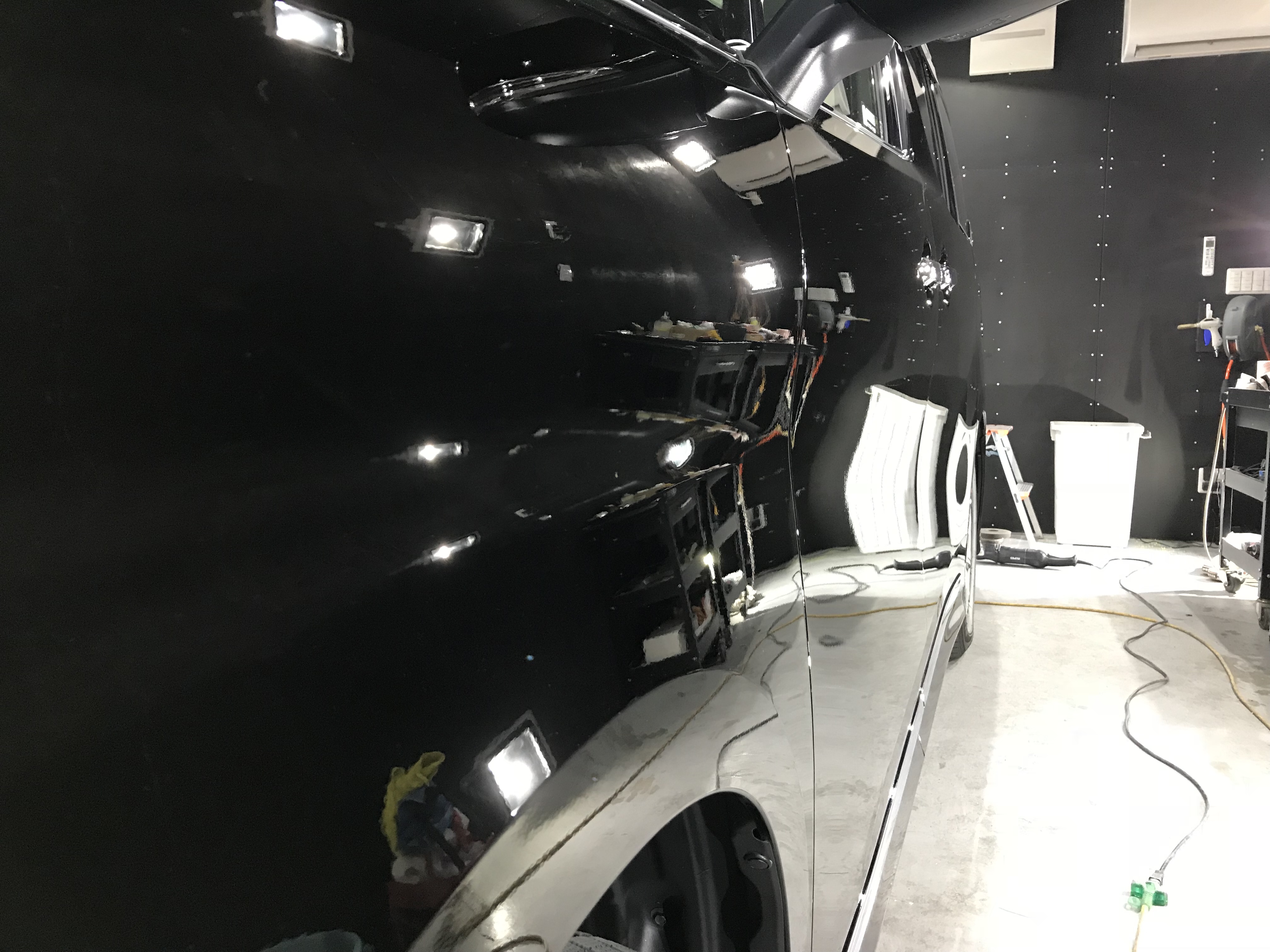 コーティング 施工写真 (7)