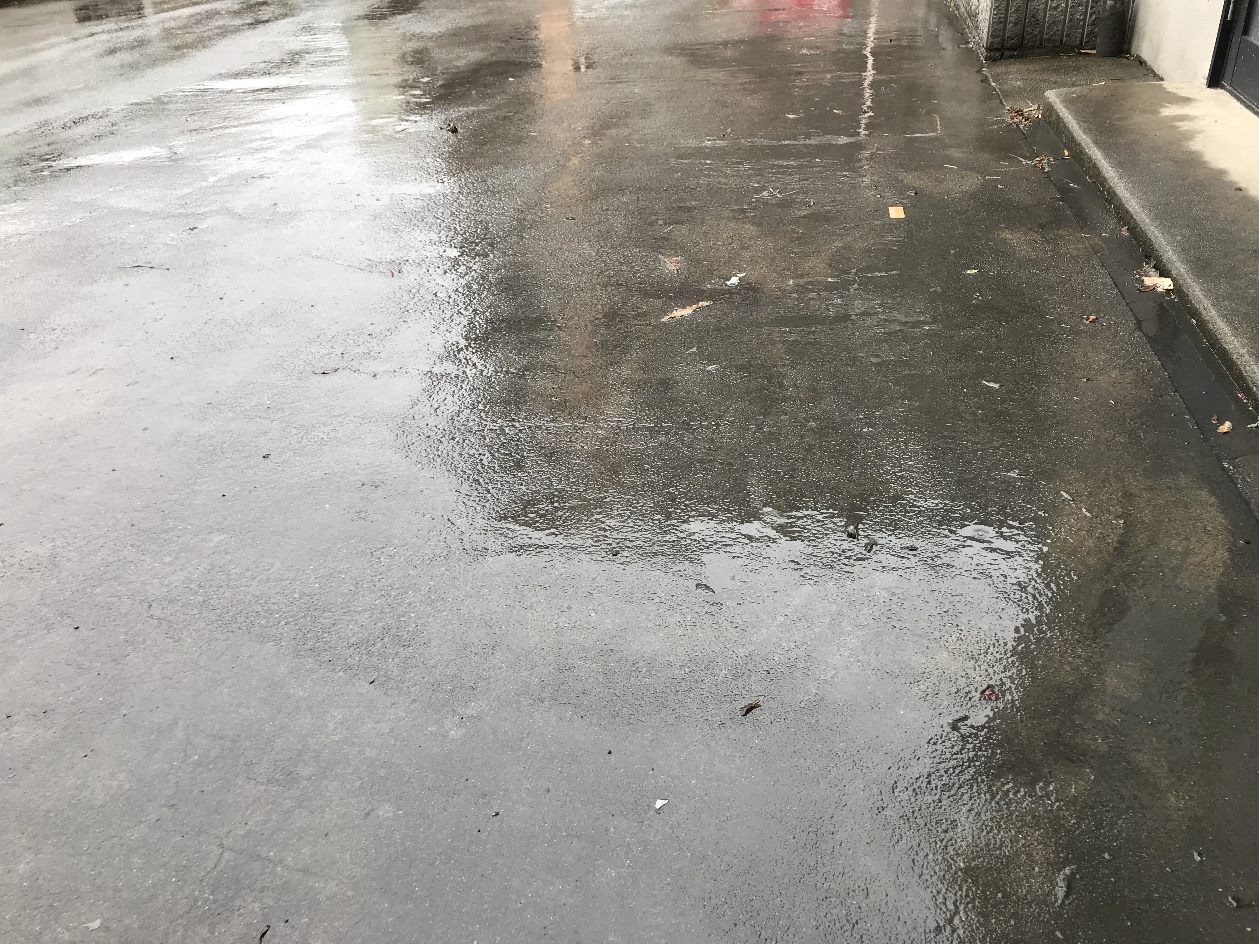 コーティング 施工写真 (2)