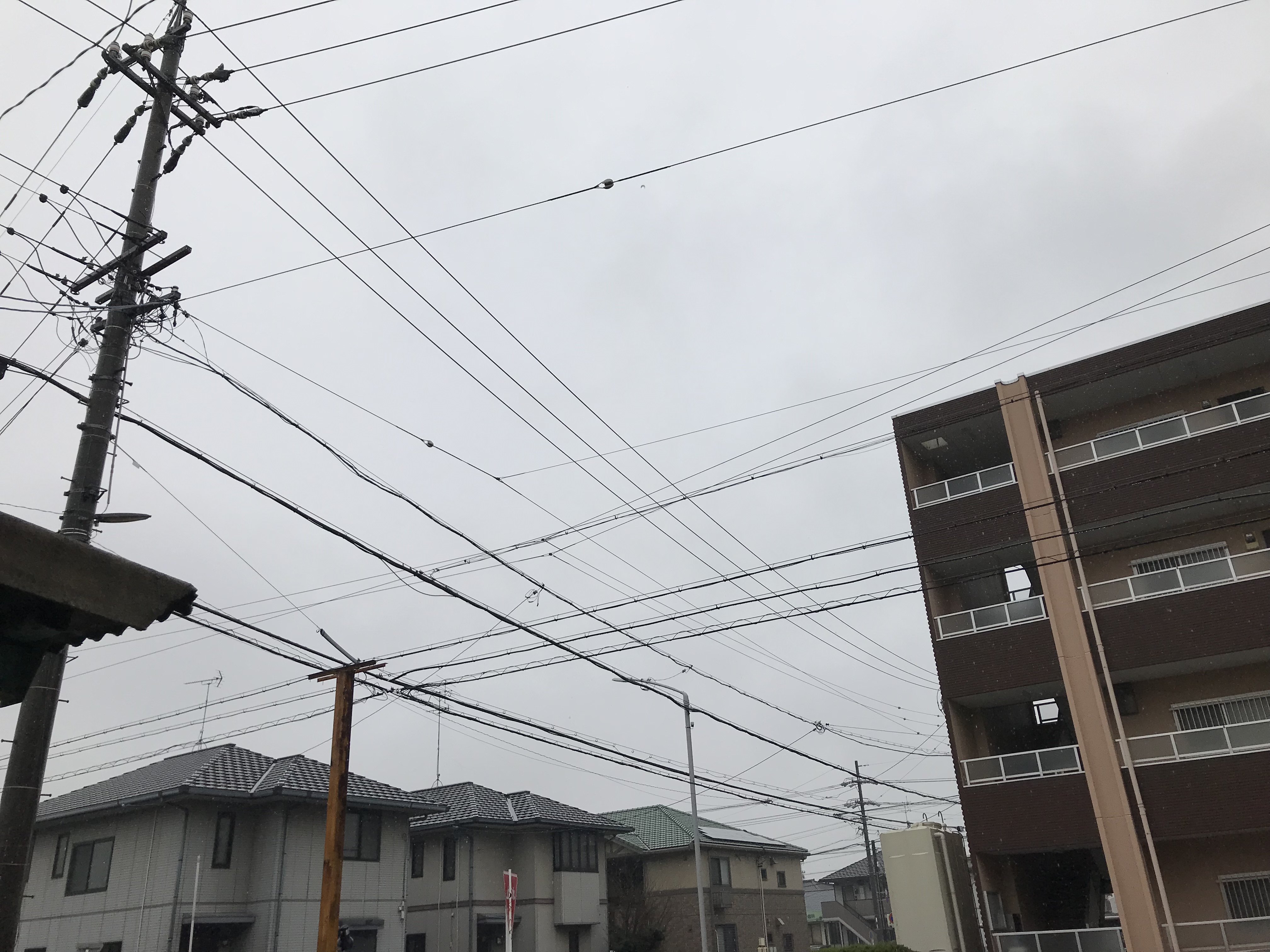 コーティング 施工写真 (1)