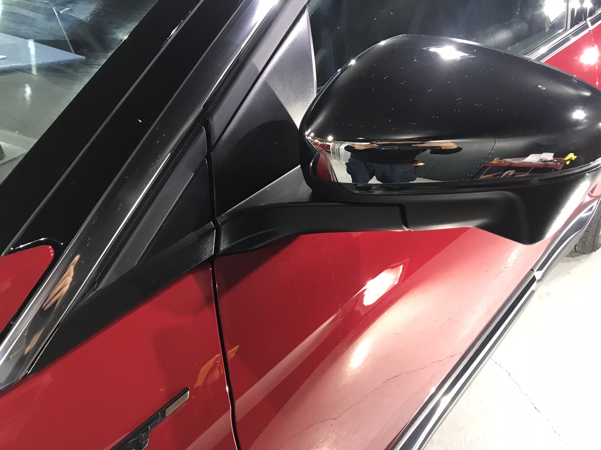 コーティング 施工写真 (15)