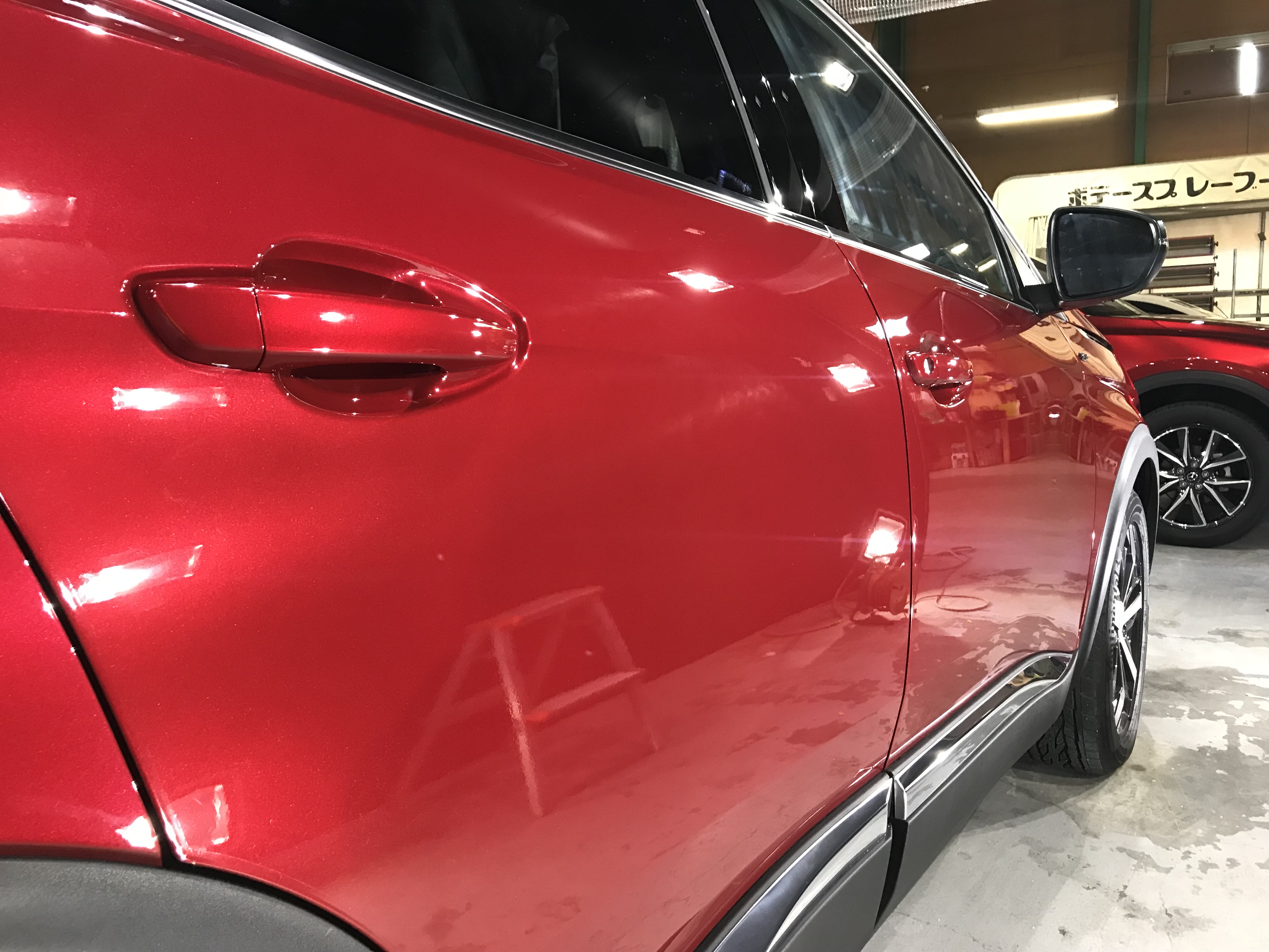 コーティング 施工写真 (12)