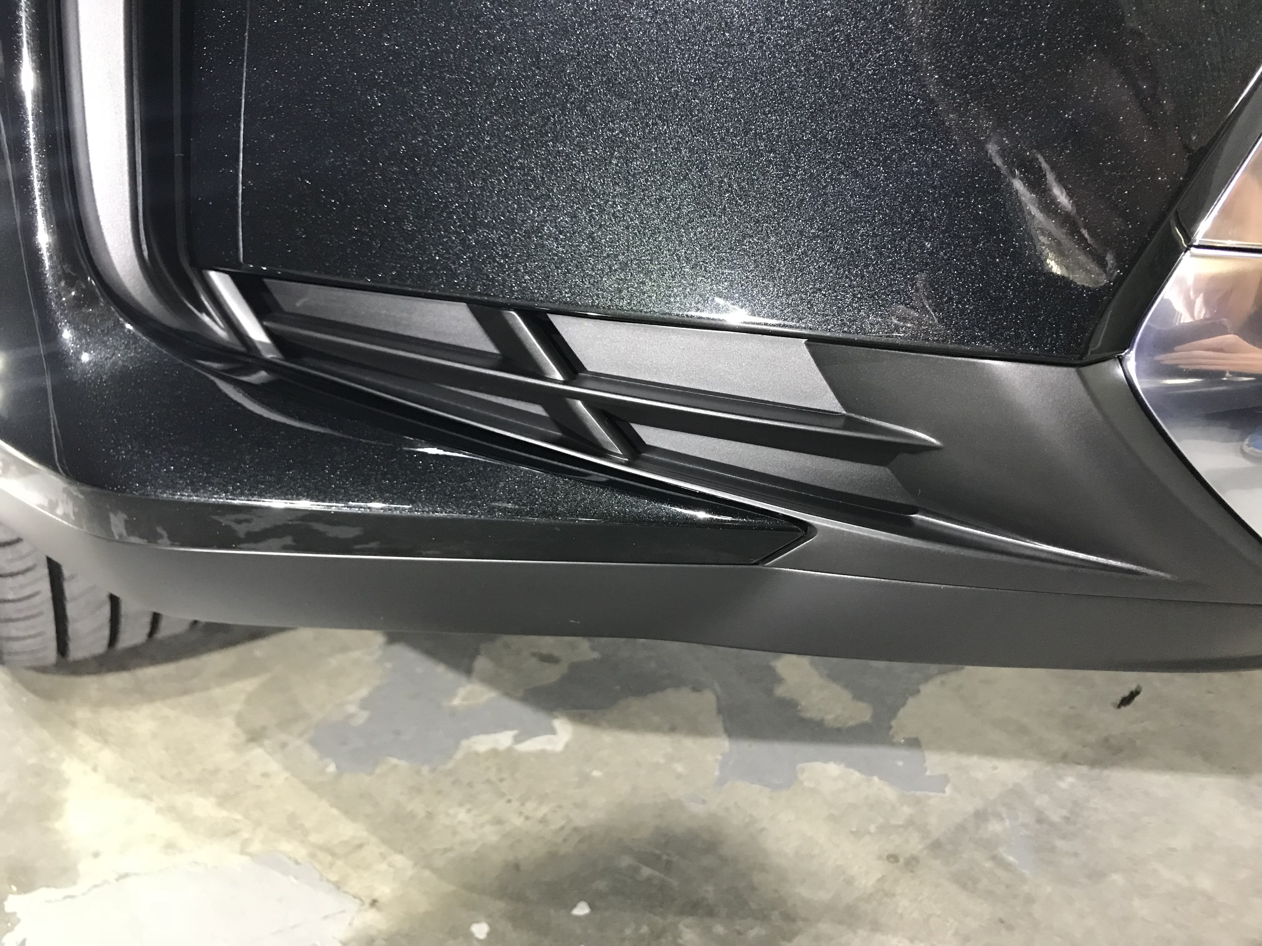 コーティング 施工写真 (5)