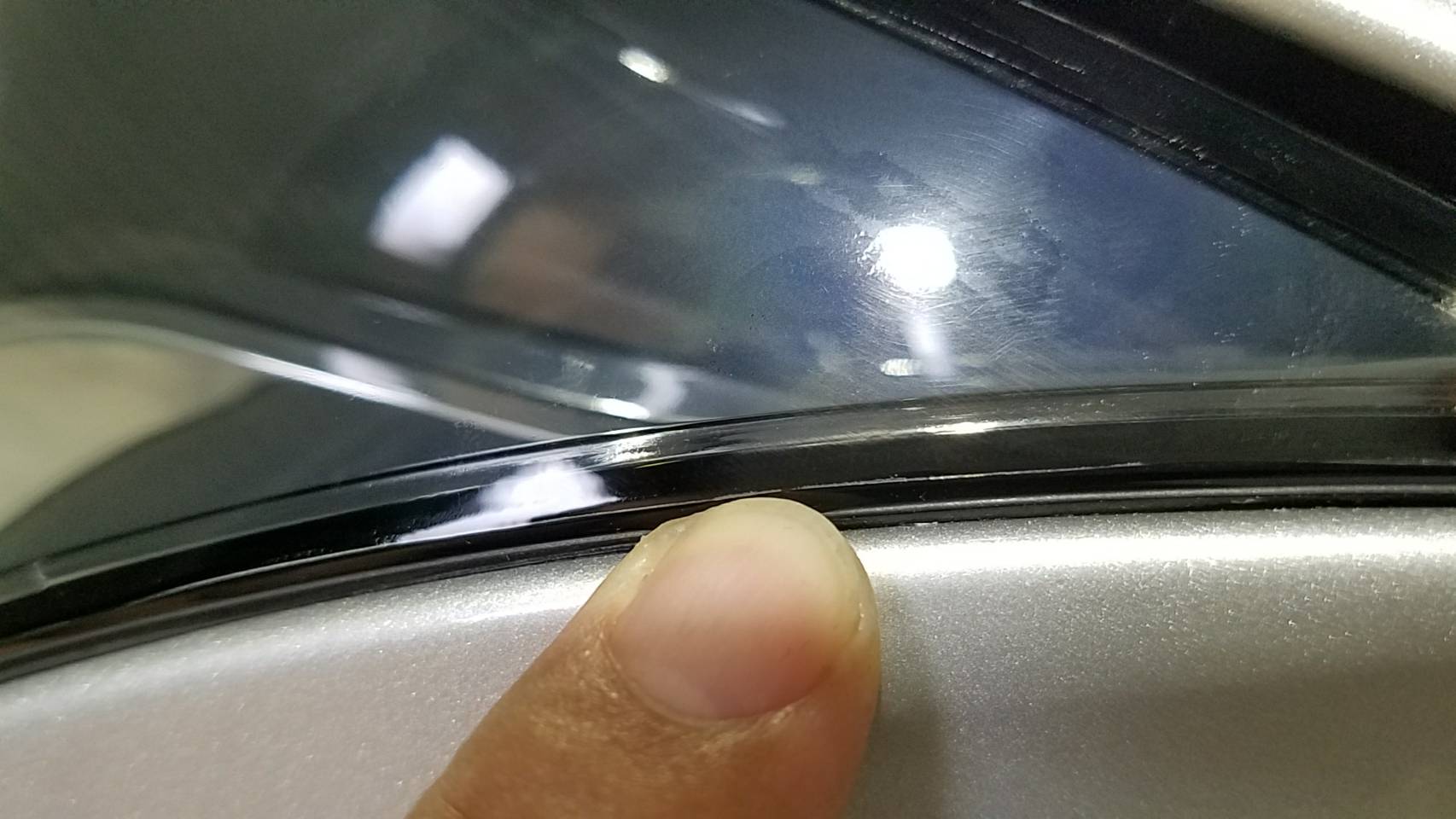 アウディ 施工写真 (8)