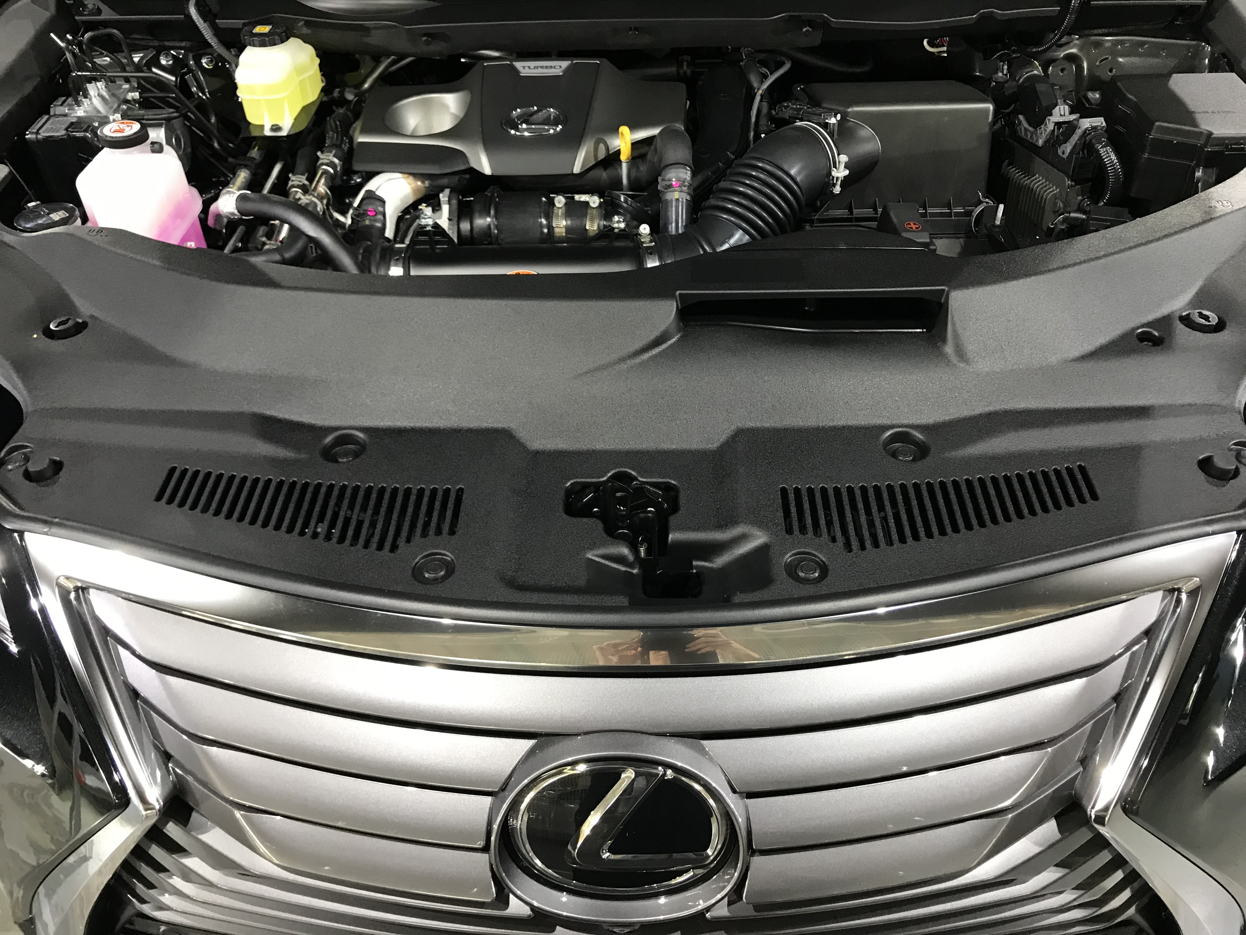 コーティング 施工写真 (1)