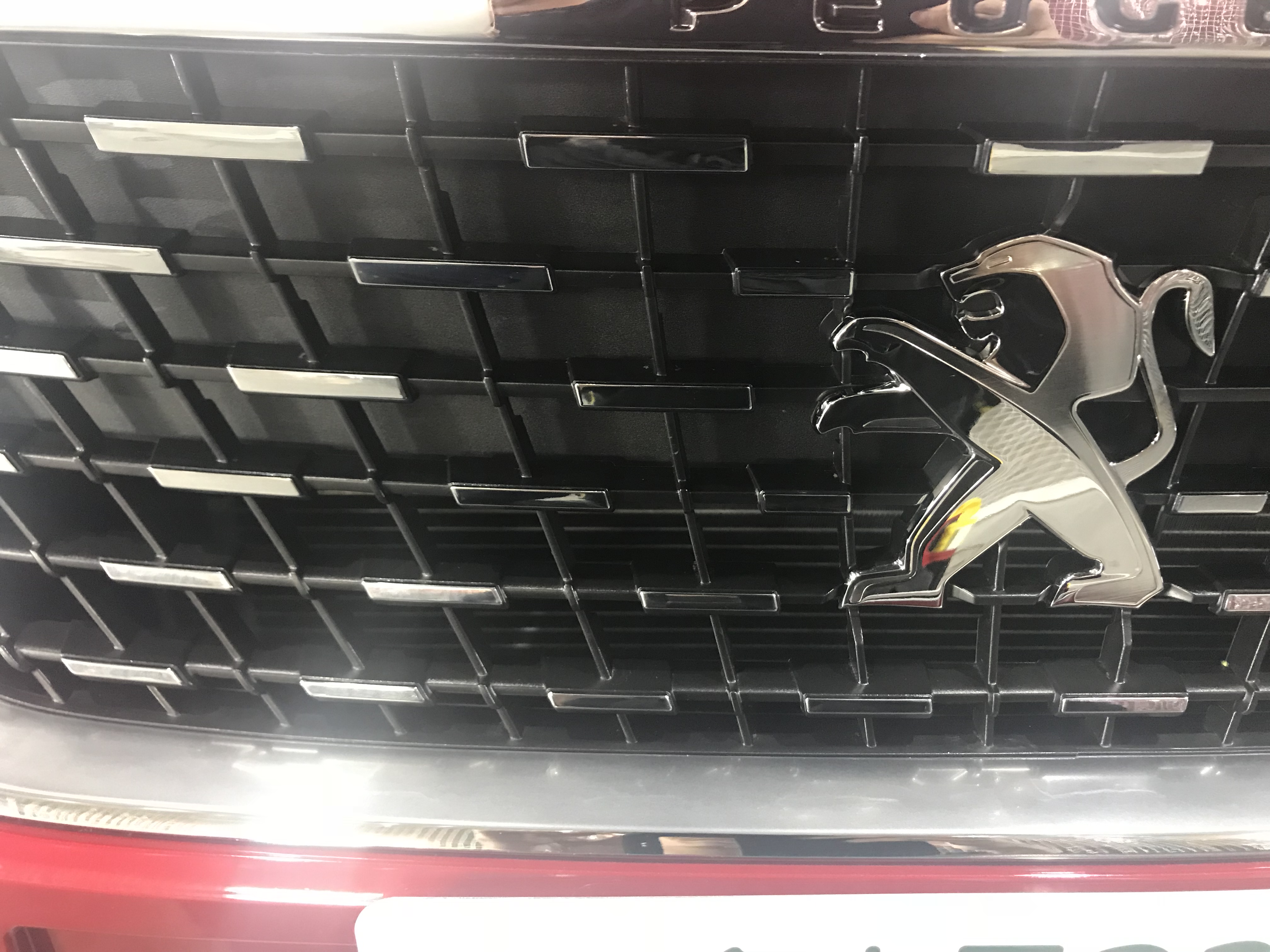 コーティング 施工写真 (2)
