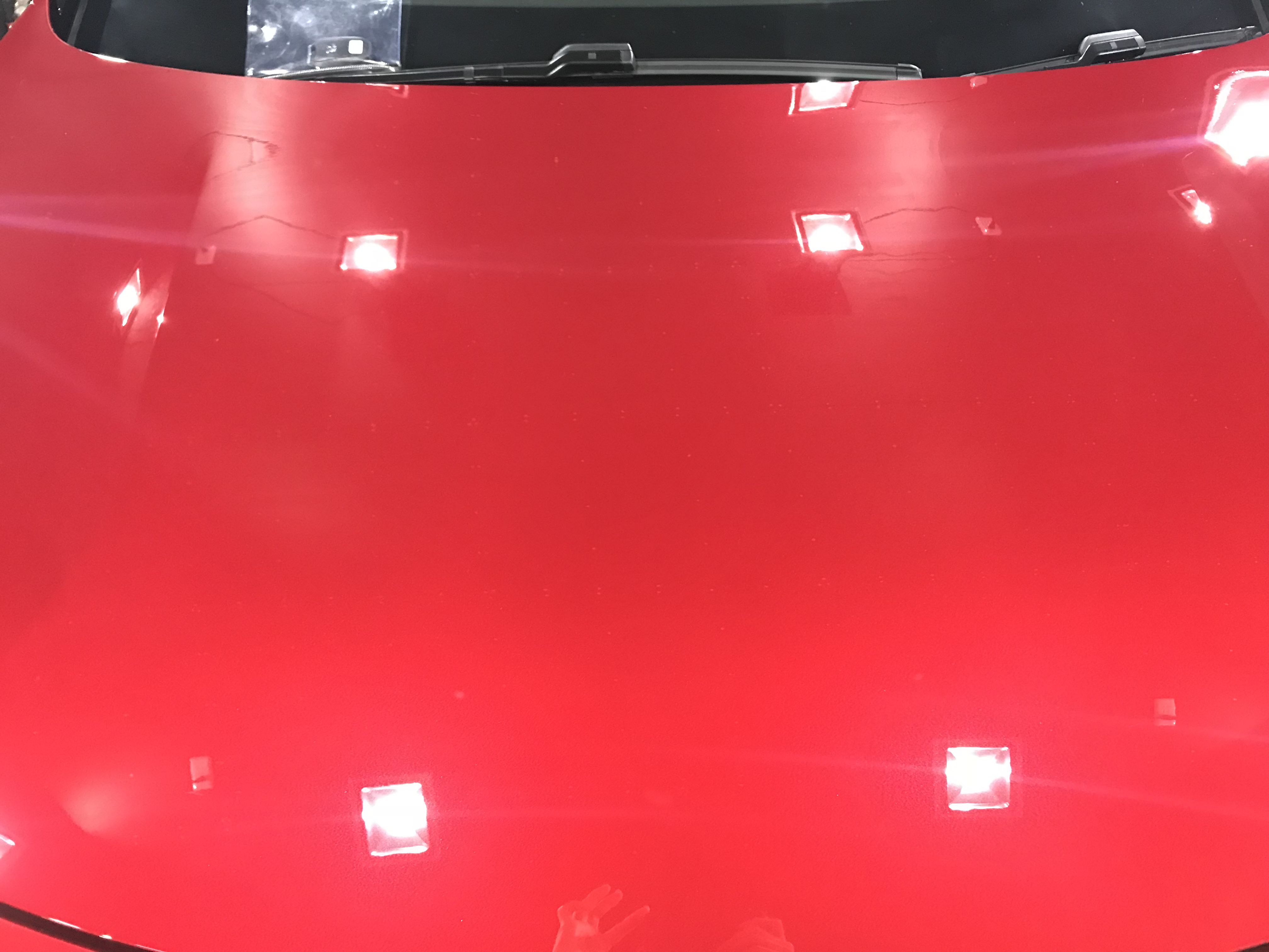 コーティング 施工写真 (9)