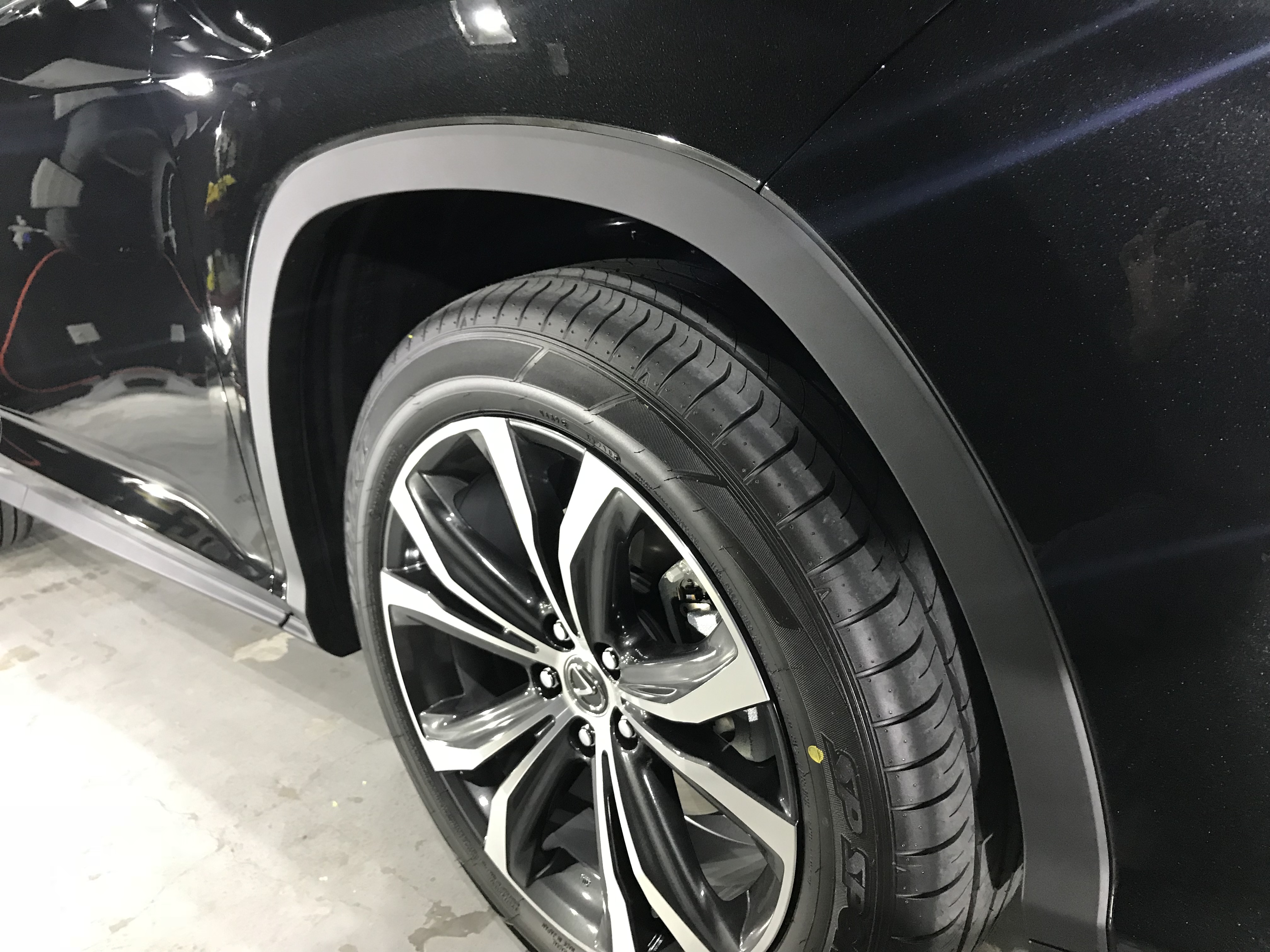 コーティング 施工写真 (11)