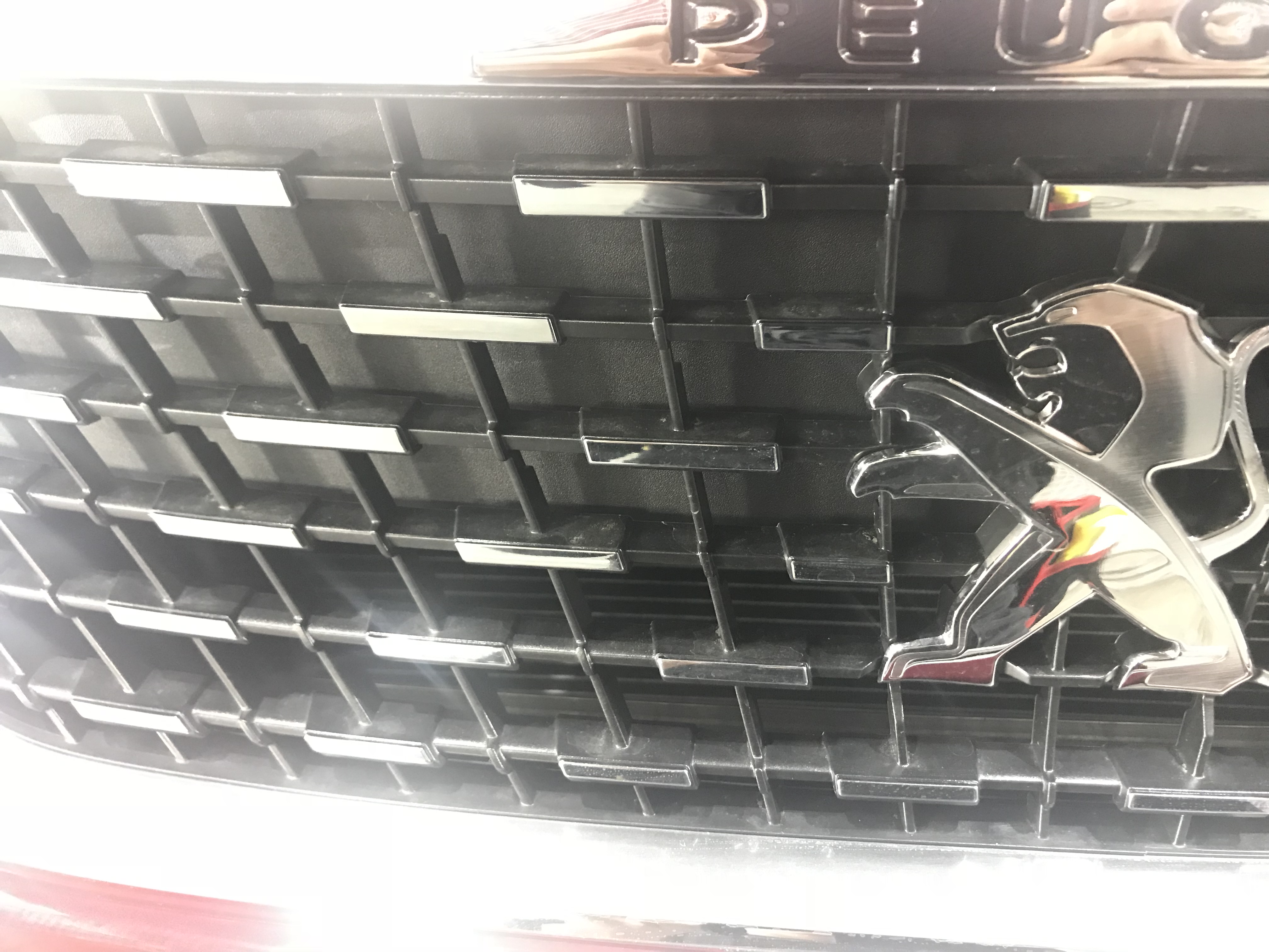 コーティング 施工写真 (1)