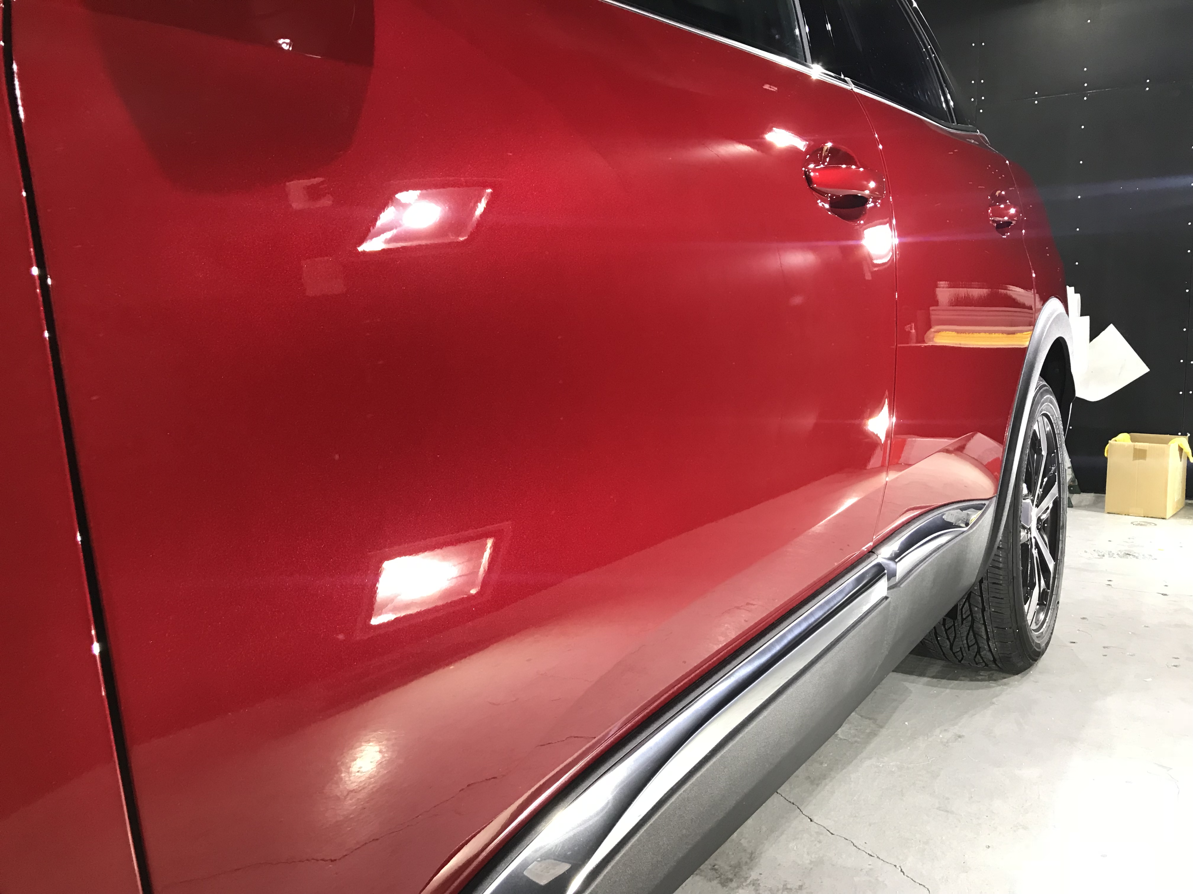 コーティング 施工写真 (13)
