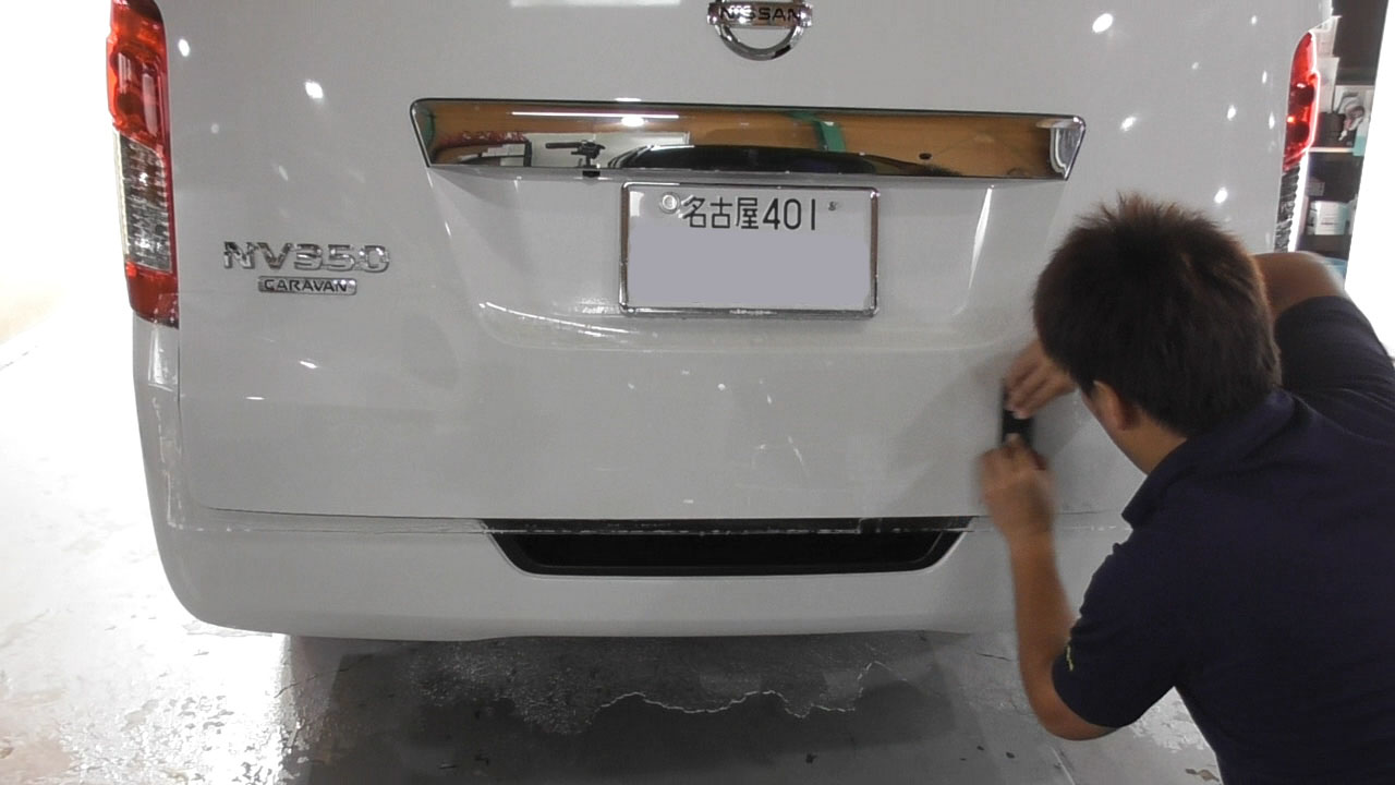 日産 施工写真 (10)