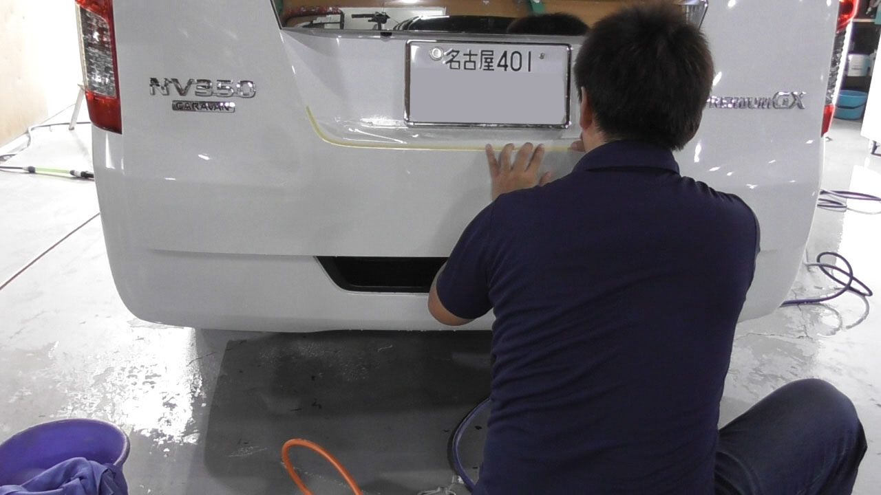 日産 施工写真 (12)