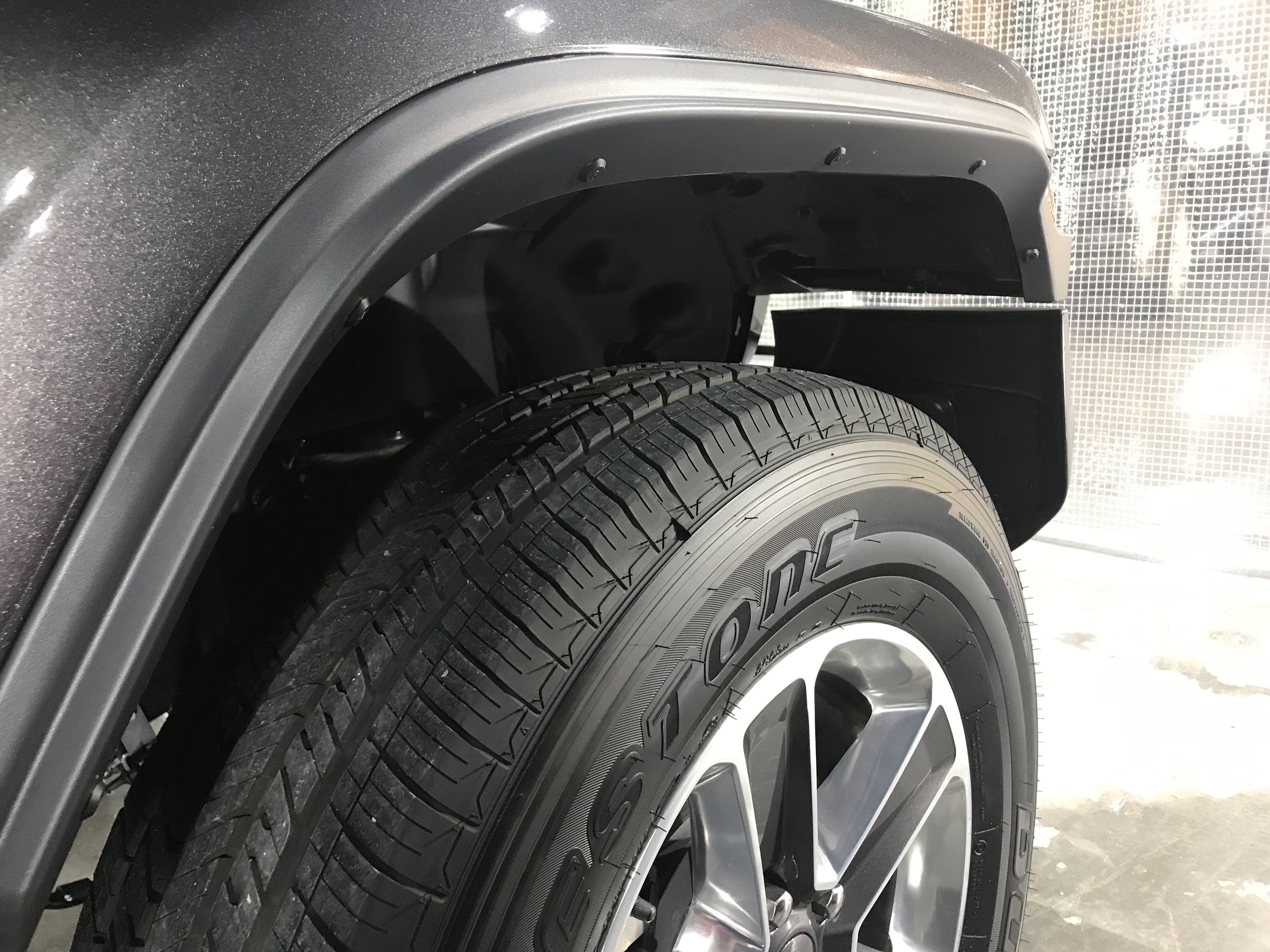 コーティング 施工写真 (2)