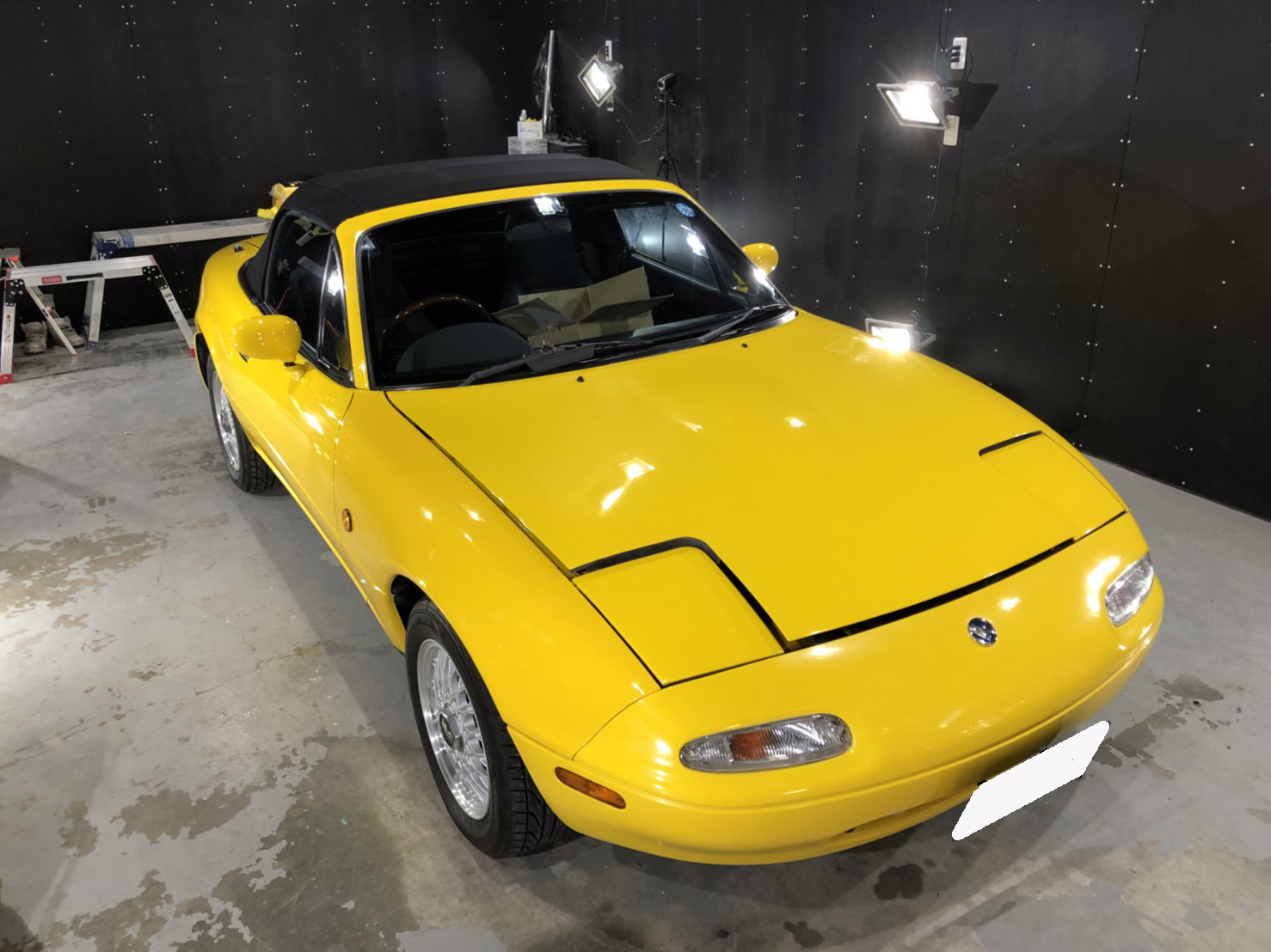  施工写真 (1)