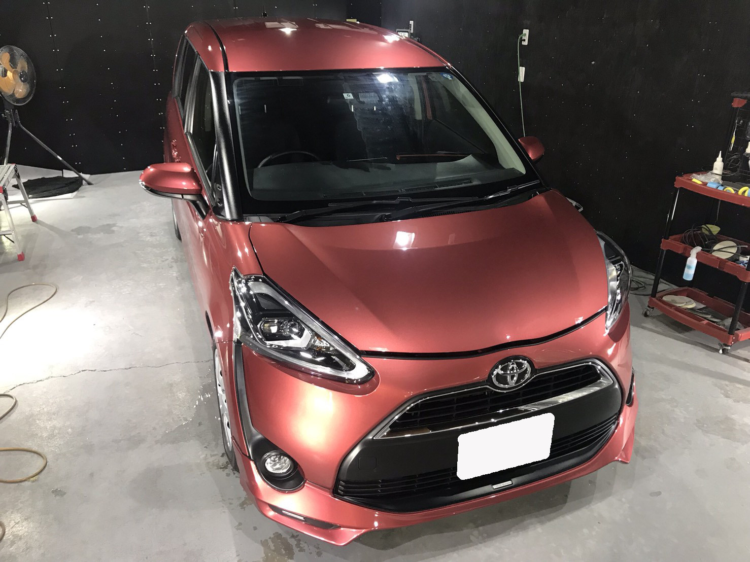 施工写真 (1)