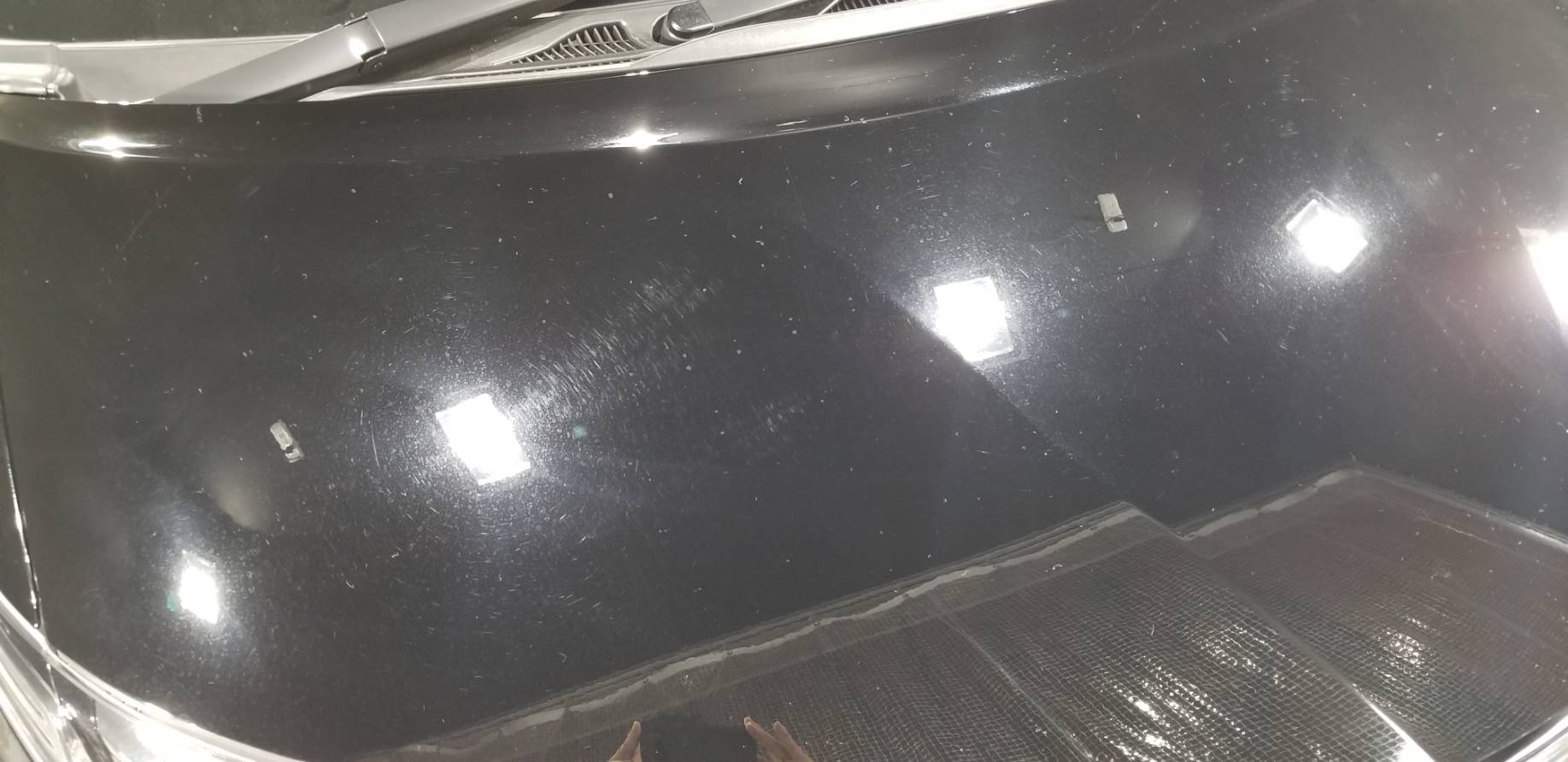 トヨタ 施工写真 (1)
