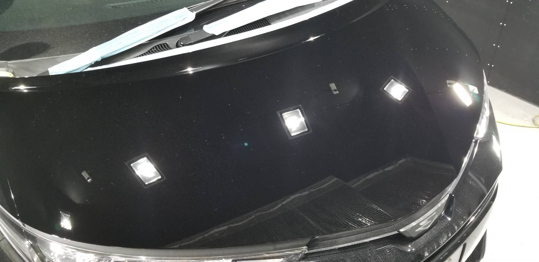 トヨタ 施工写真 (2)