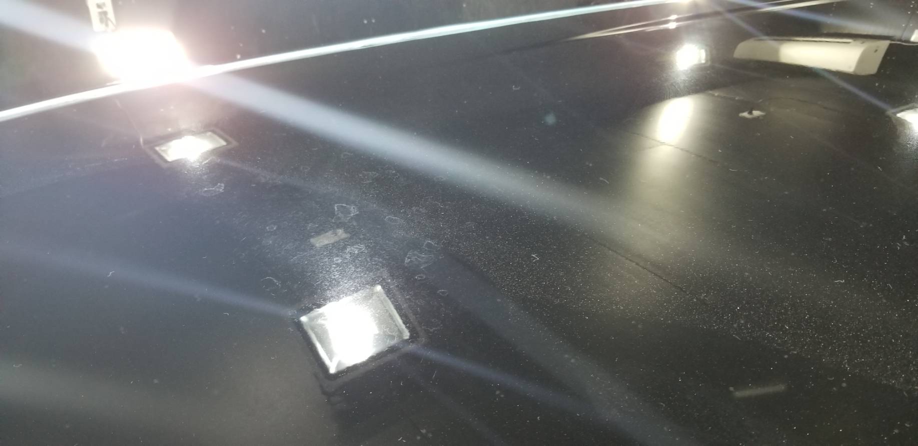 トヨタ 施工写真 (3)