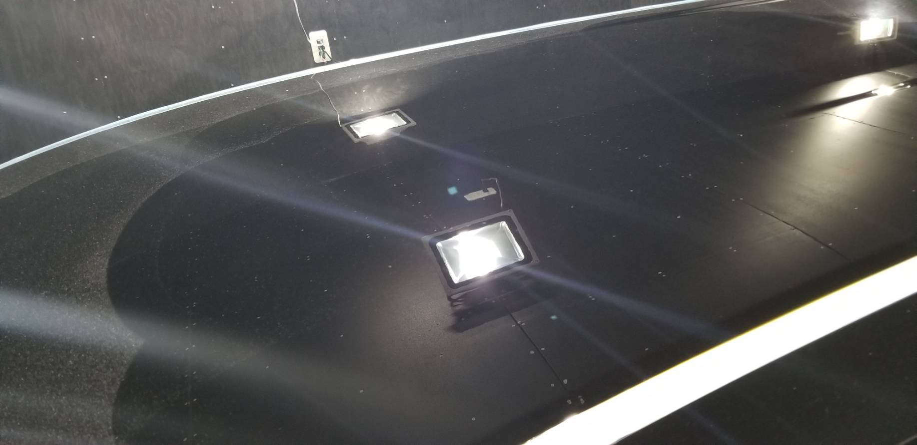 トヨタ 施工写真 (4)