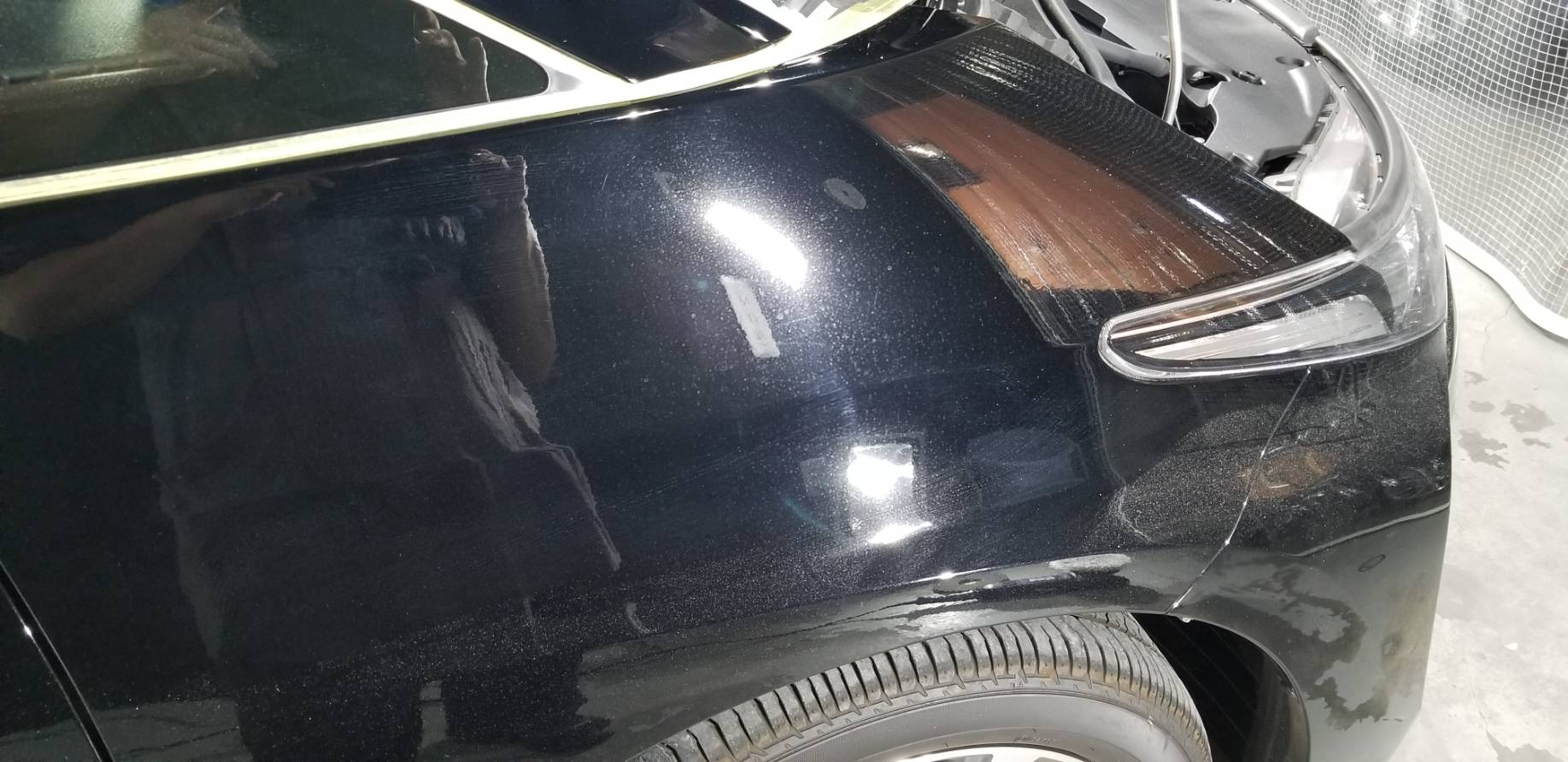 トヨタ 施工写真 (5)