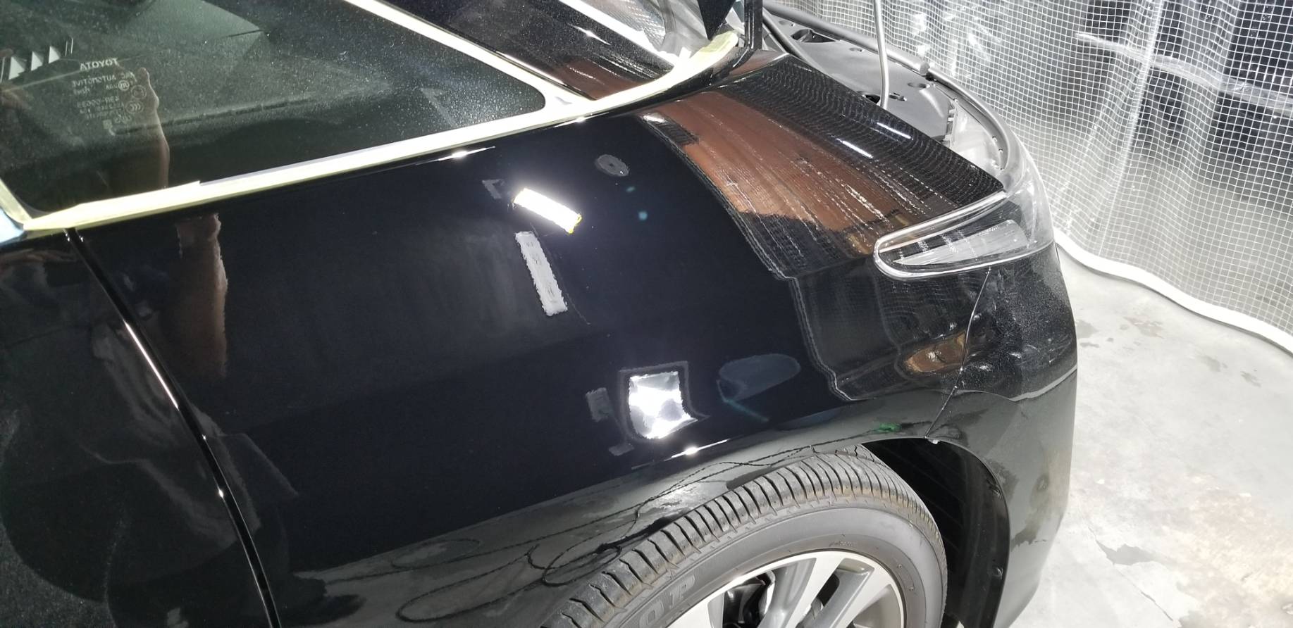 トヨタ 施工写真 (6)