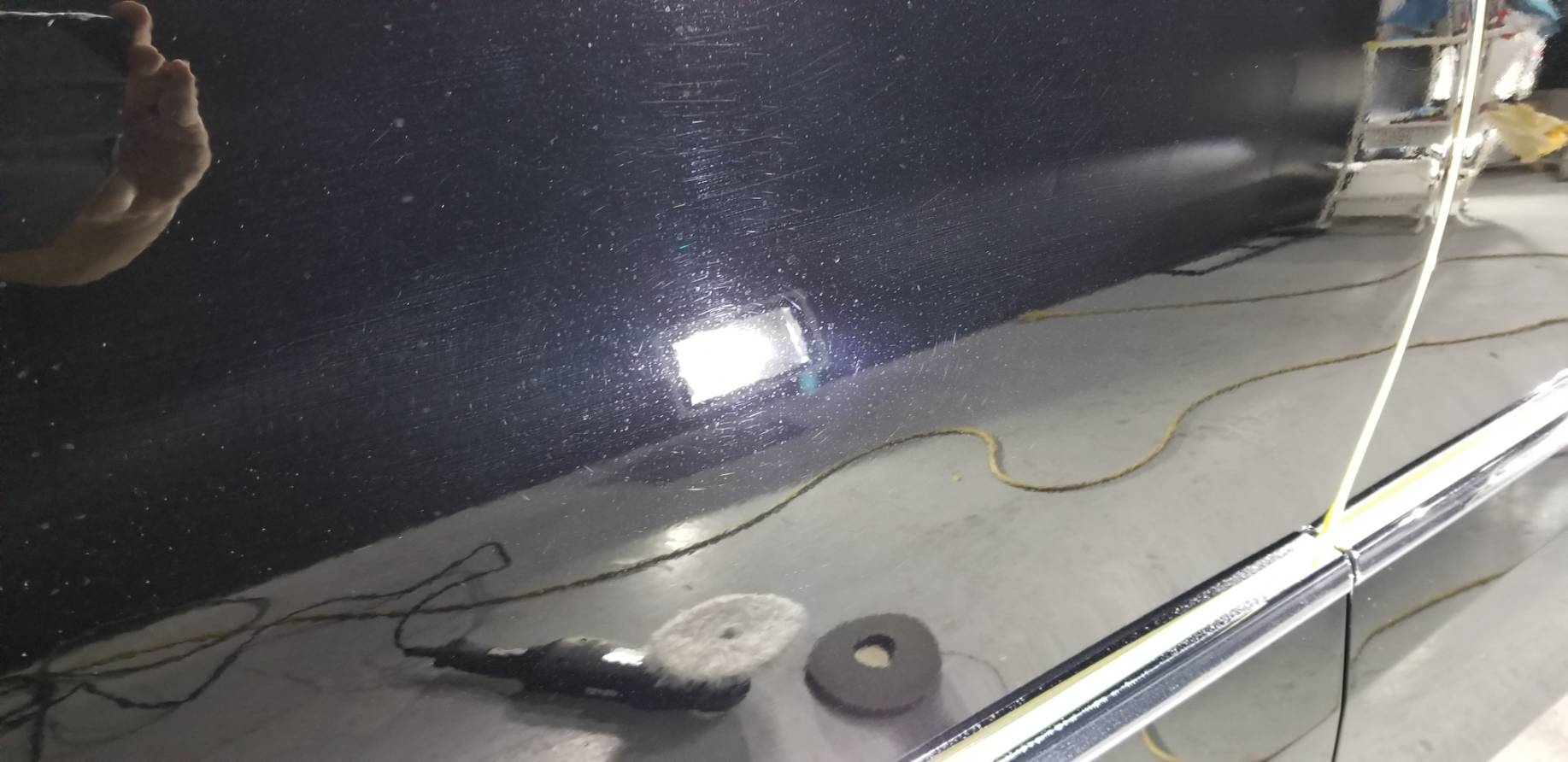トヨタ 施工写真 (7)