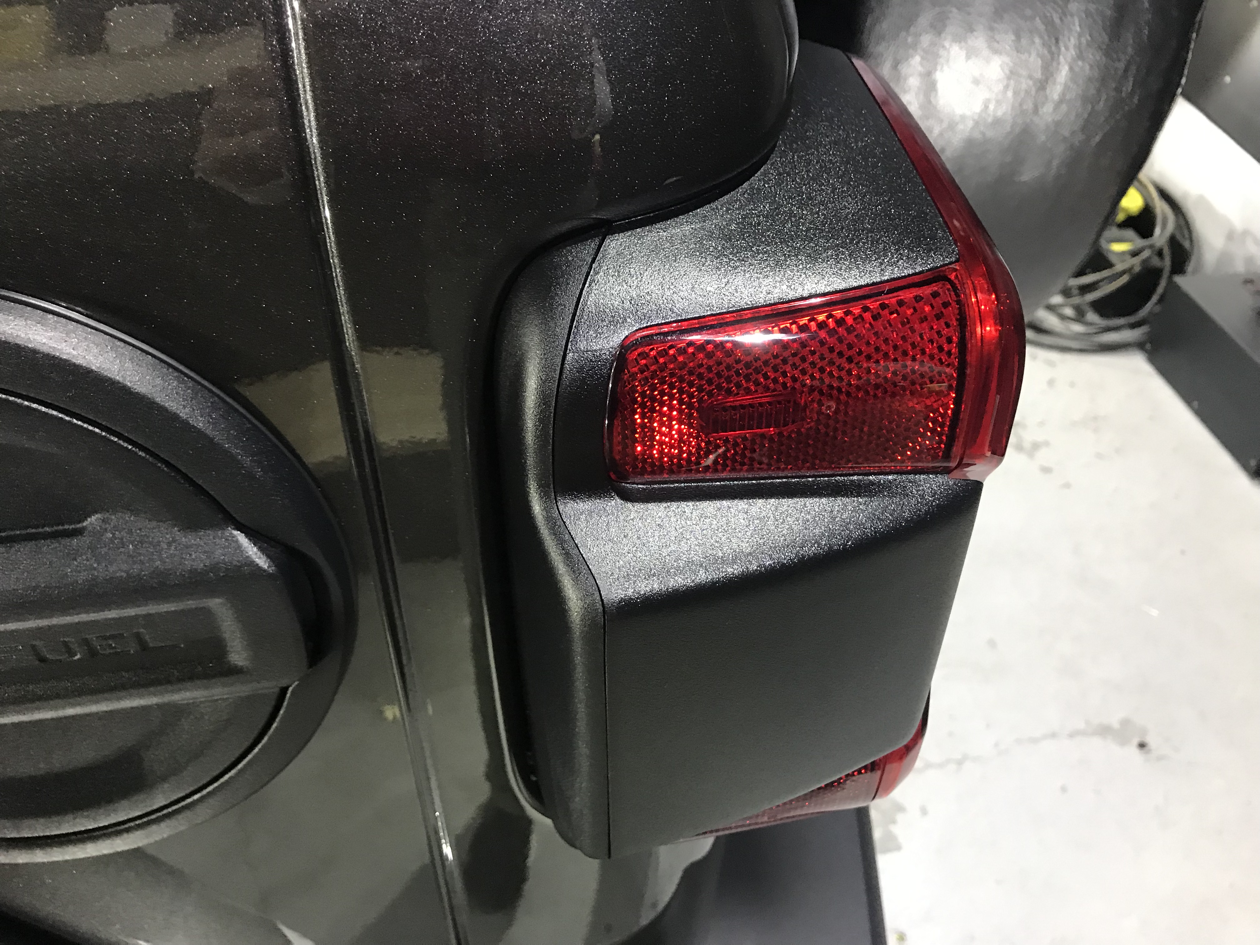 コーティング 施工写真 (8)