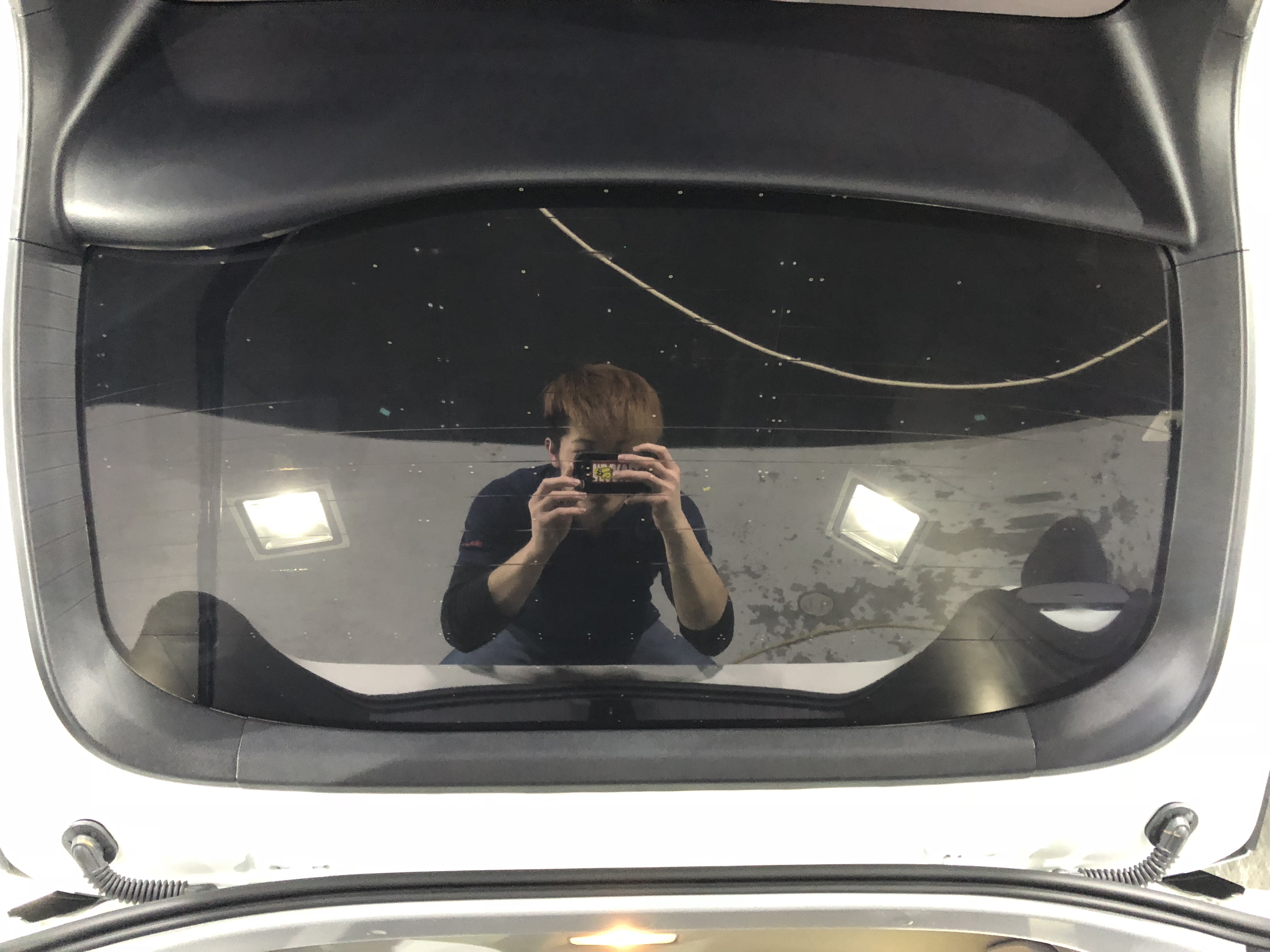 カーフィルム 施工写真 (4)