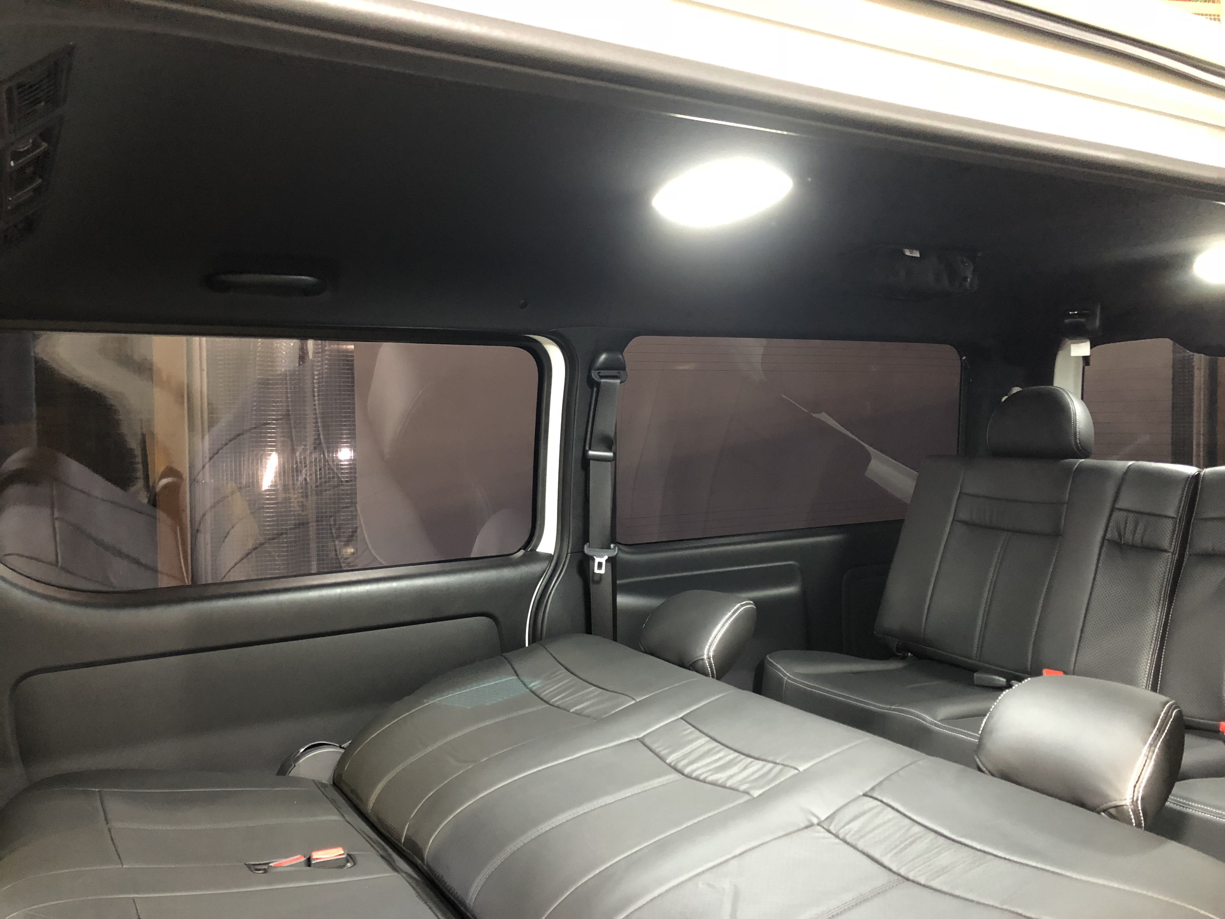 トヨタ 施工写真 (6)