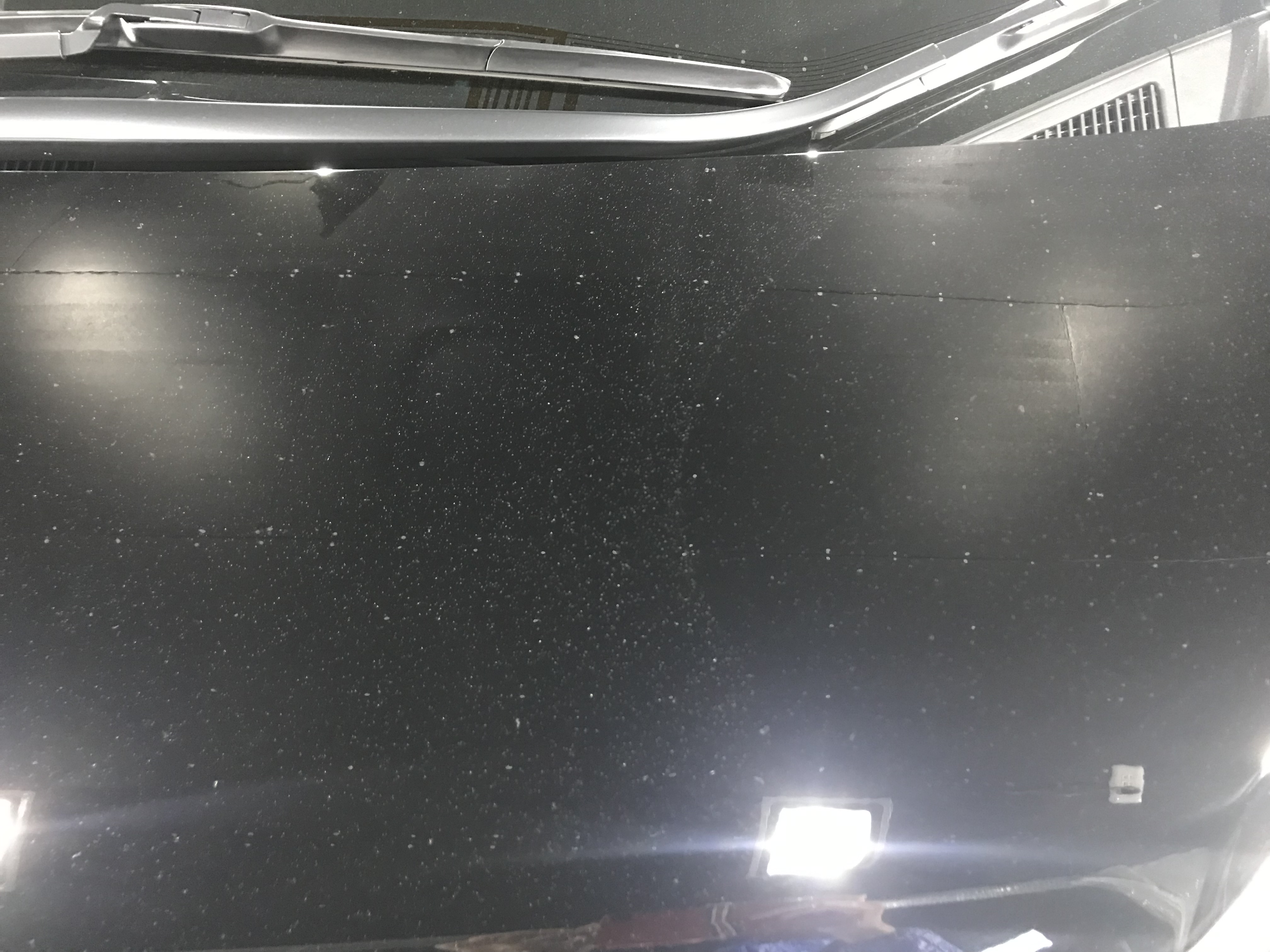 トヨタ #ヴェルファイア 施工写真 (6)
