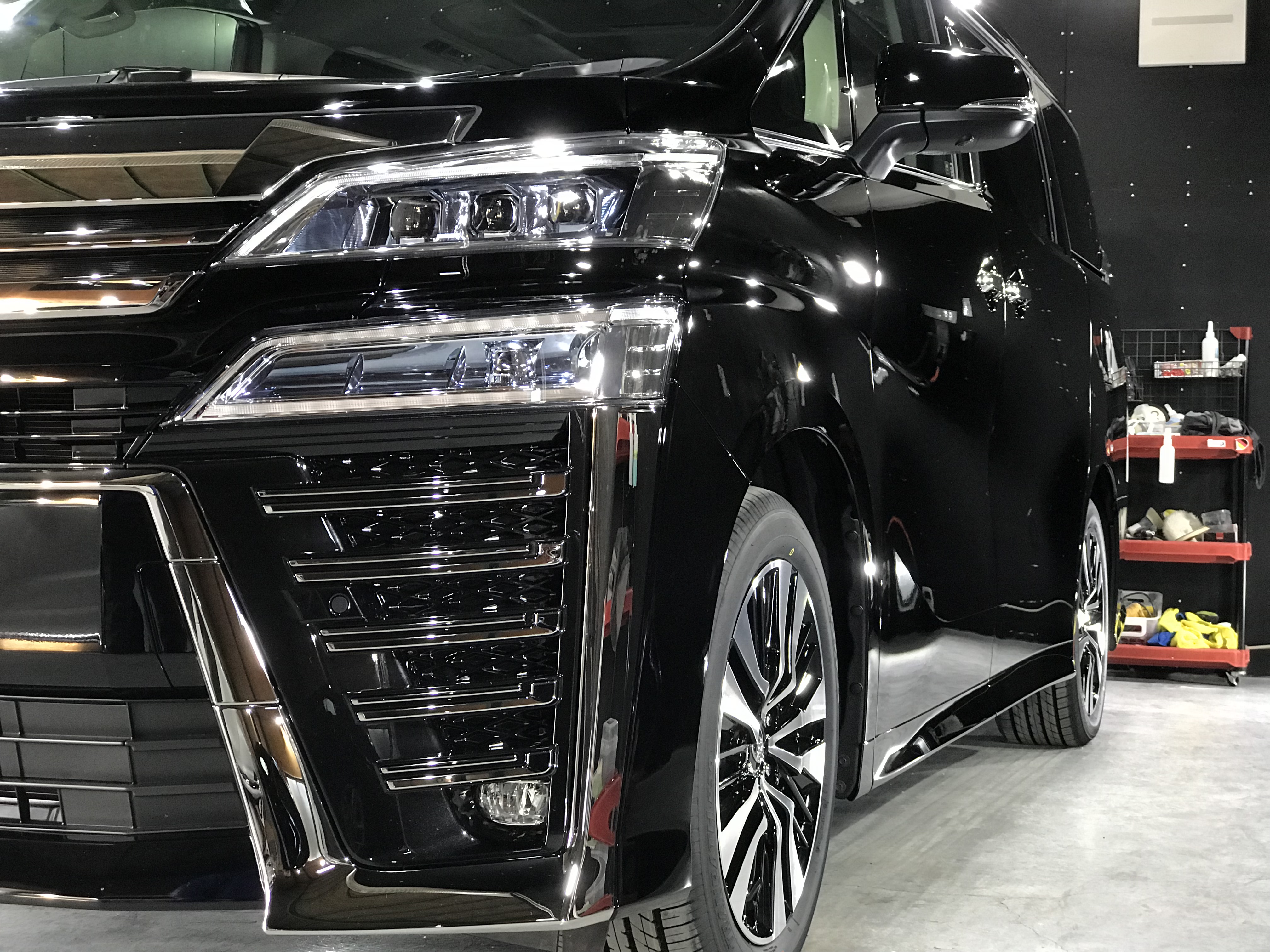  施工写真 (4)