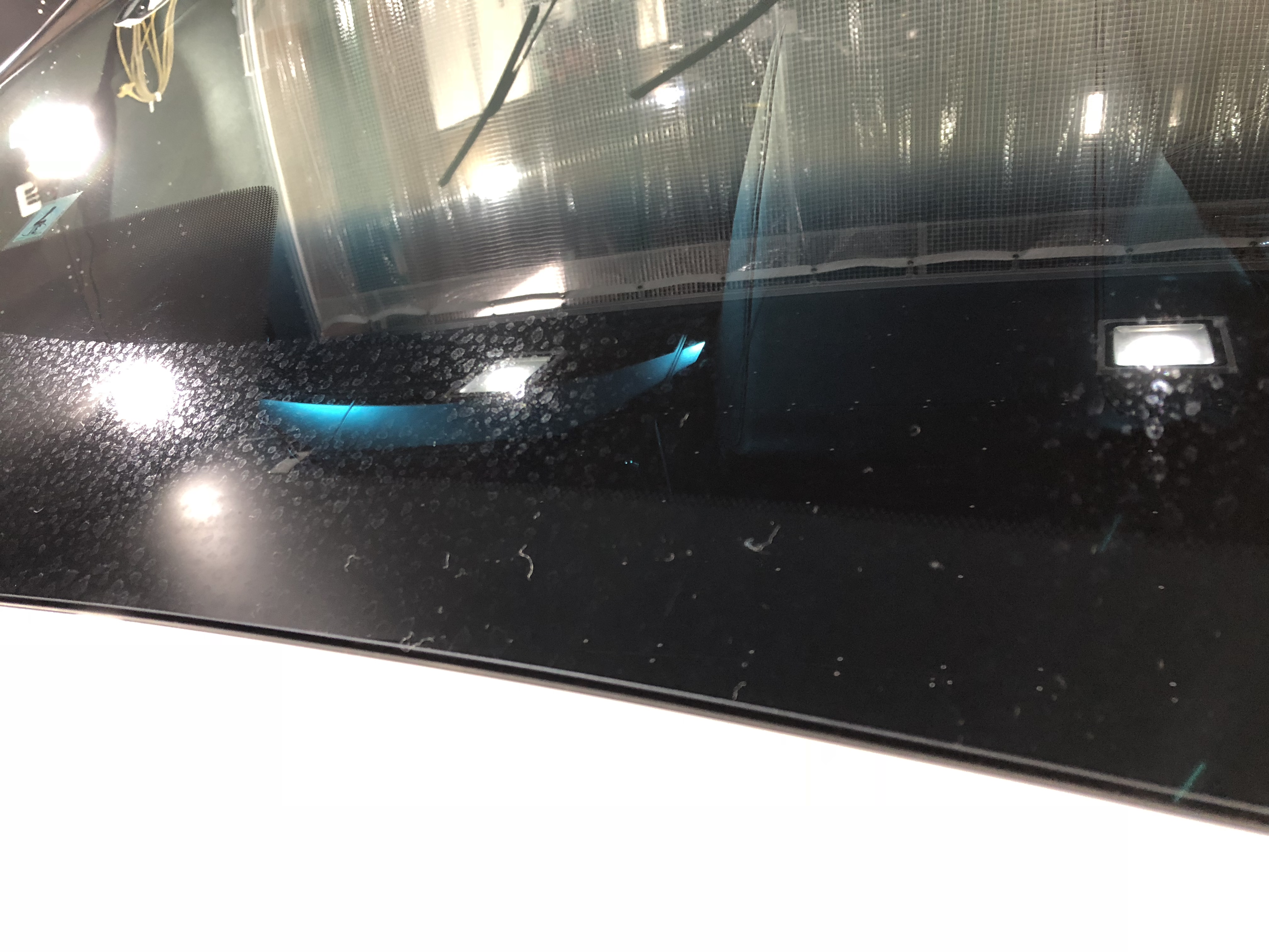 コーティング 施工写真 (1)