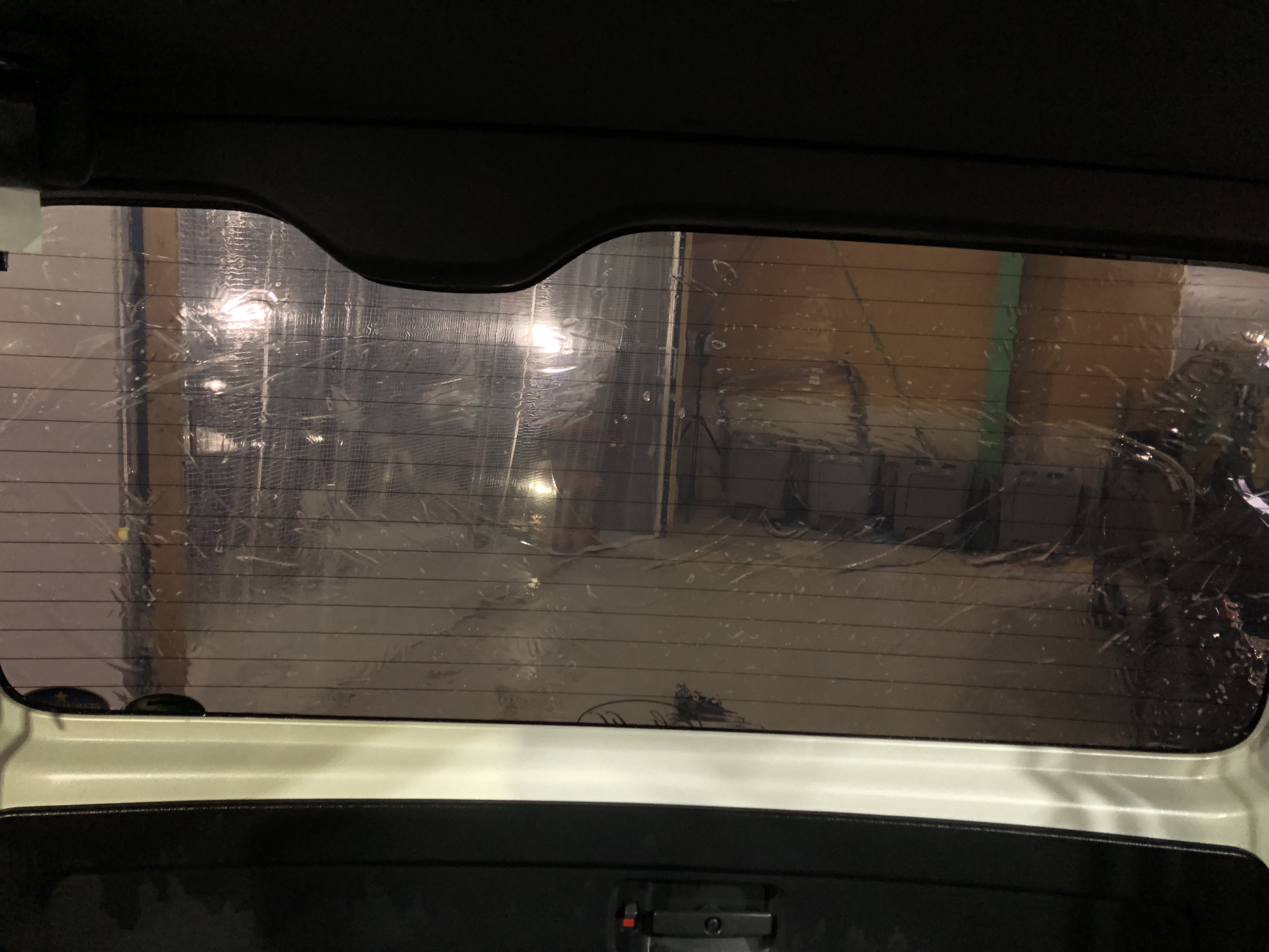 トヨタ 施工写真 (2)