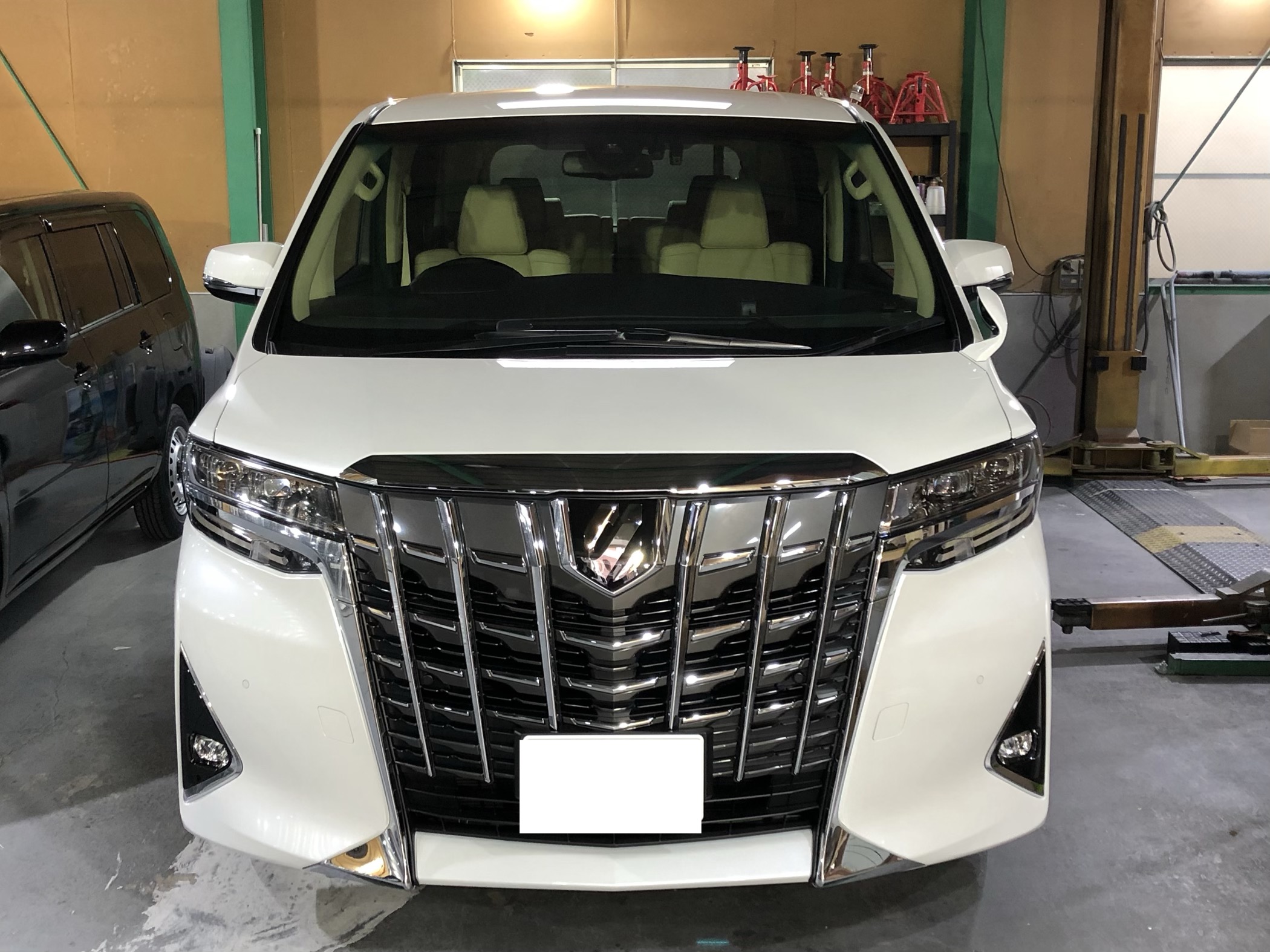 施工写真 (1)