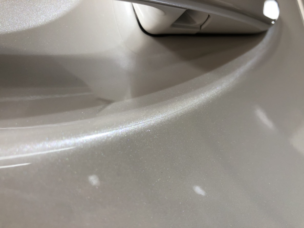 レクサス RX 施工写真 (5)