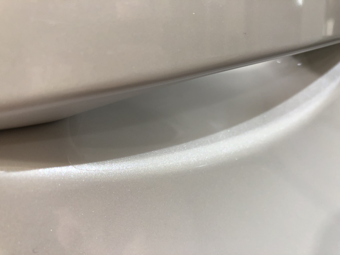 レクサス RX 施工写真 (6)