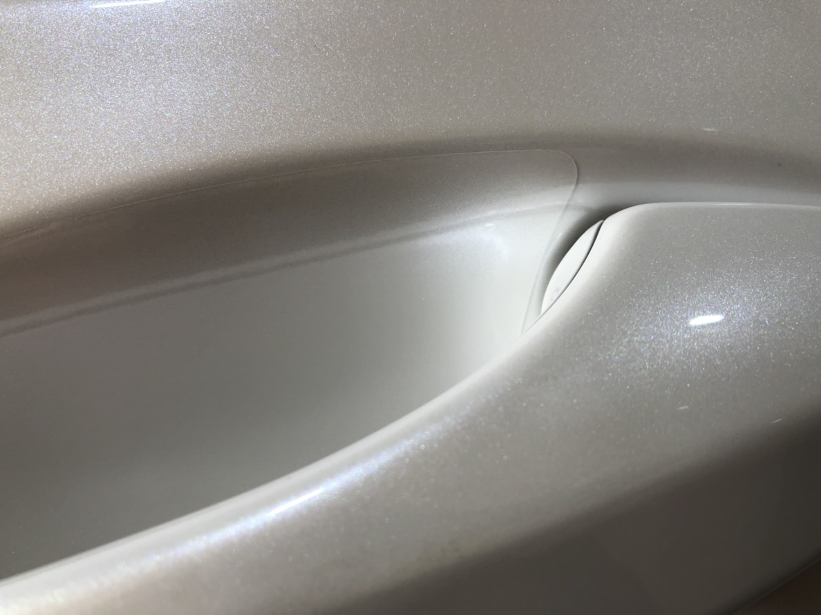レクサス RX 施工写真 (7)