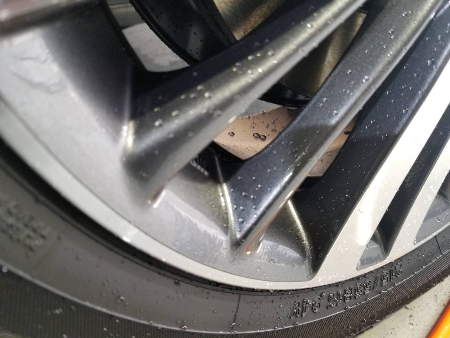 ホンダ 施工写真 (3)