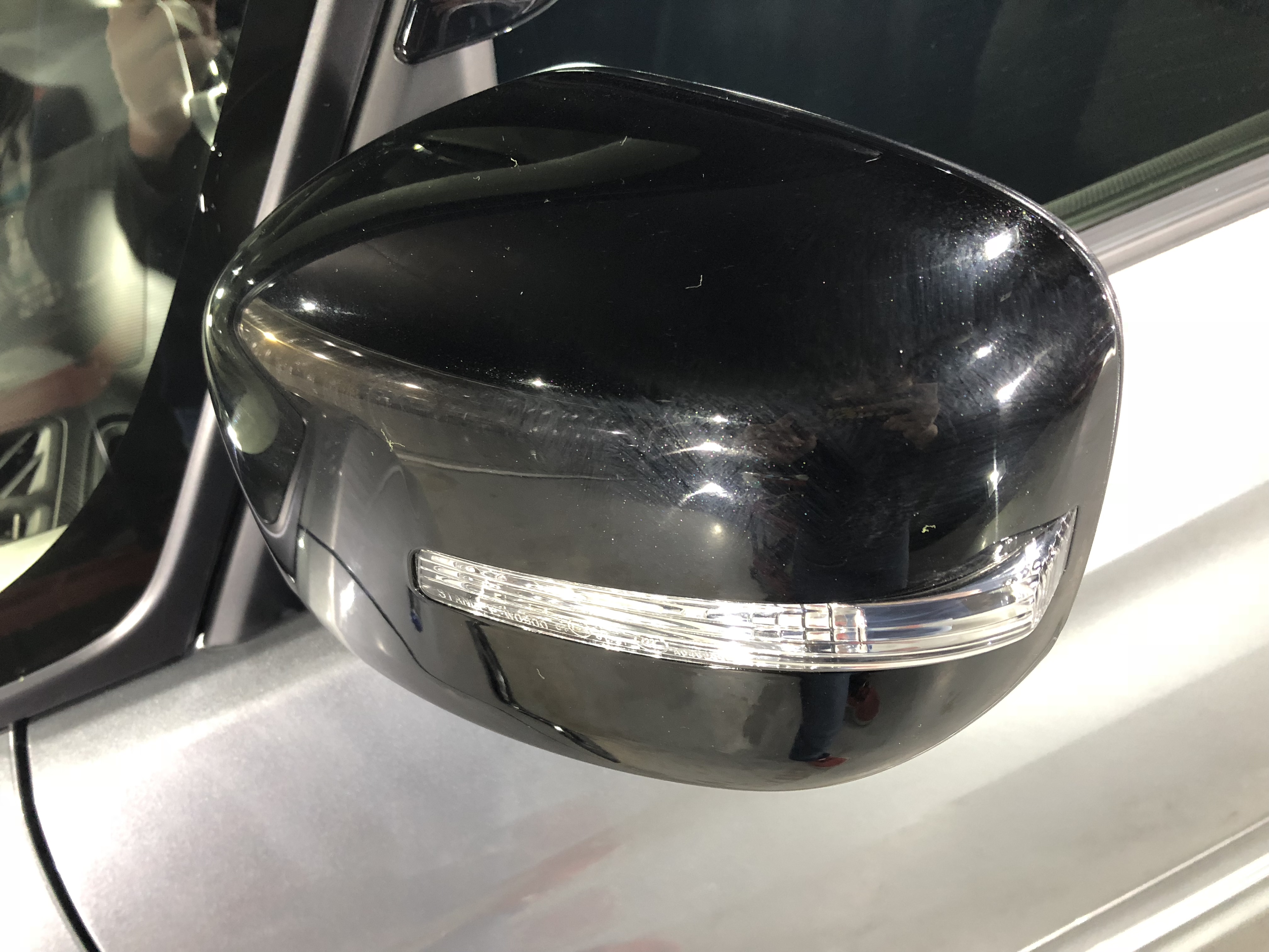 コーティング 施工写真 (4)