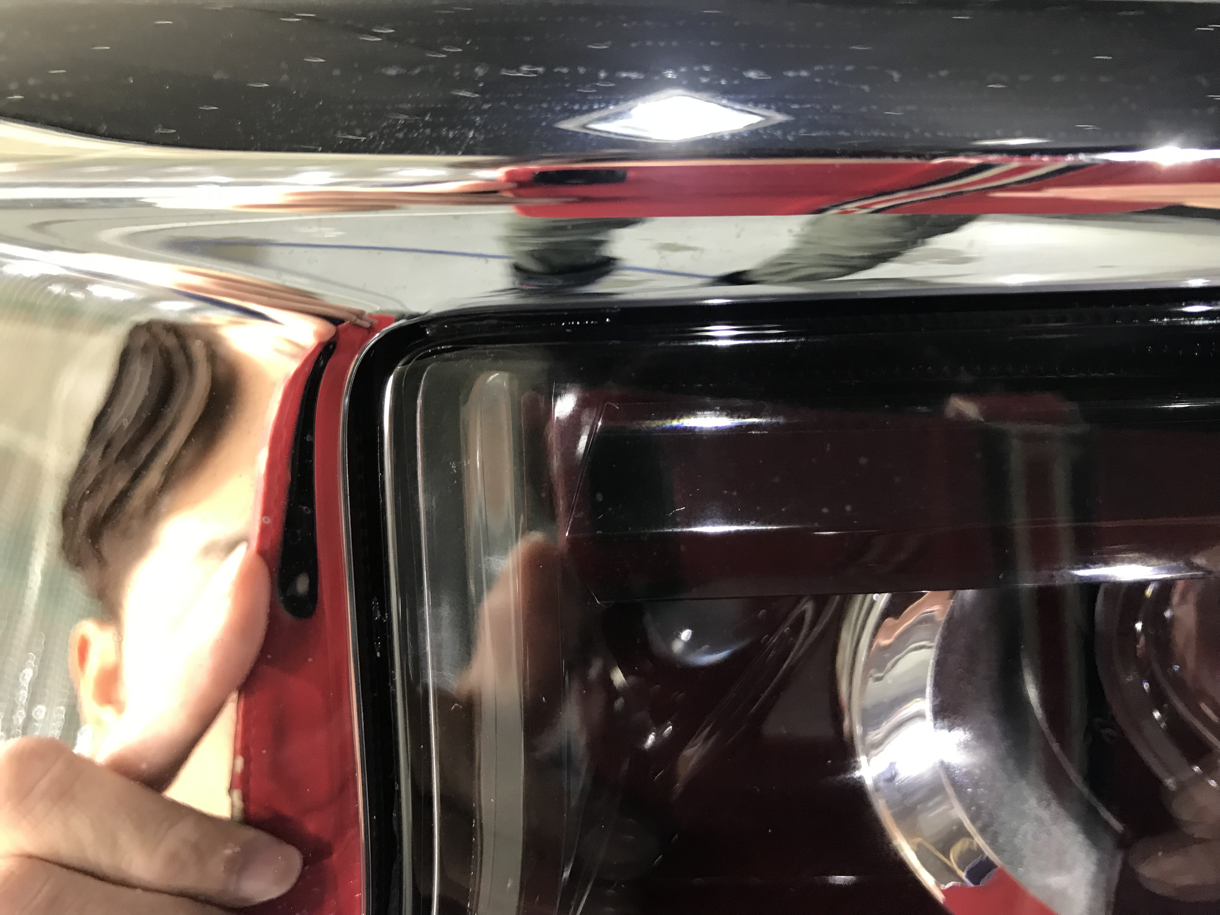 トヨタ #プラド 施工写真 (16)