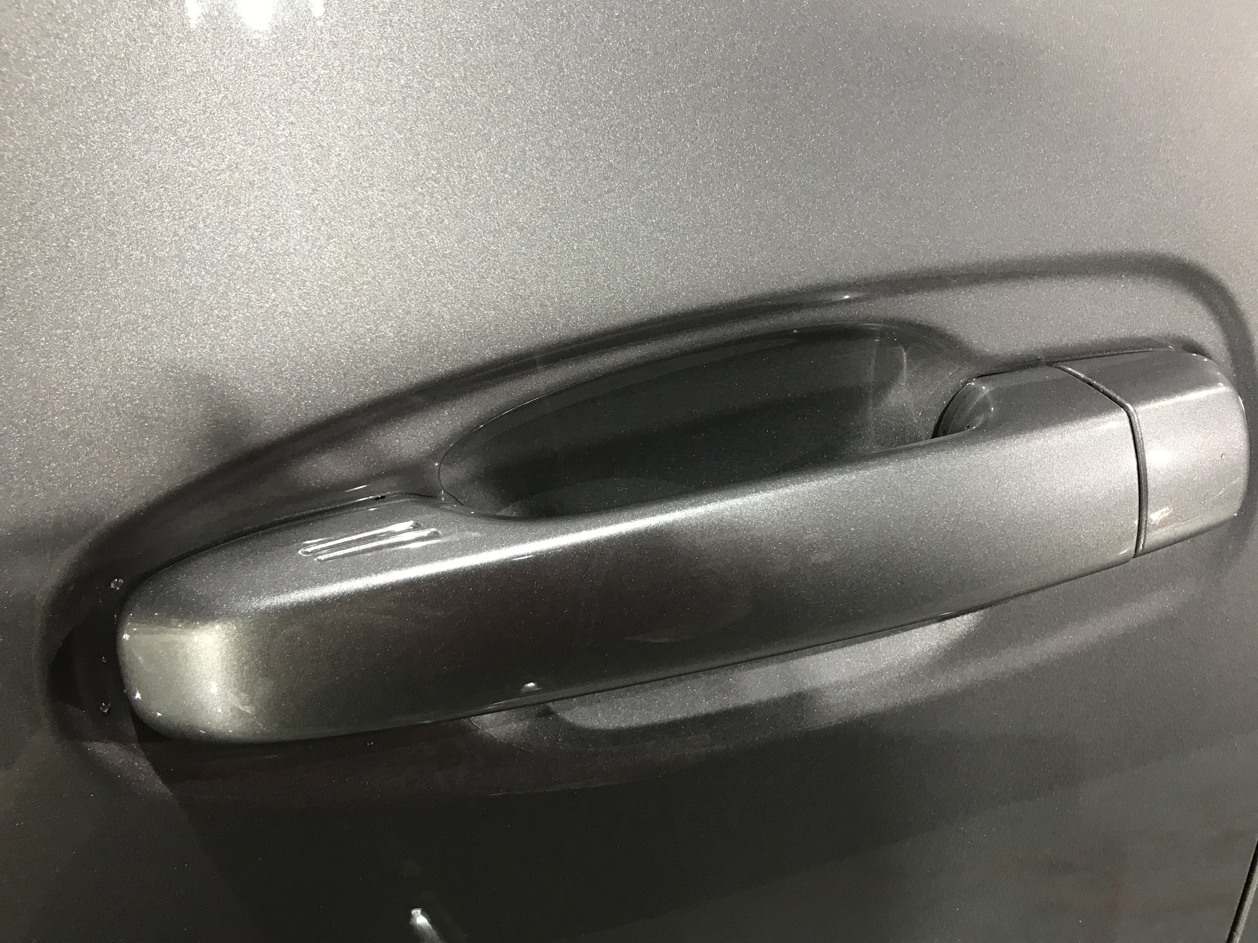 トヨタ #プラド 施工写真 (18)