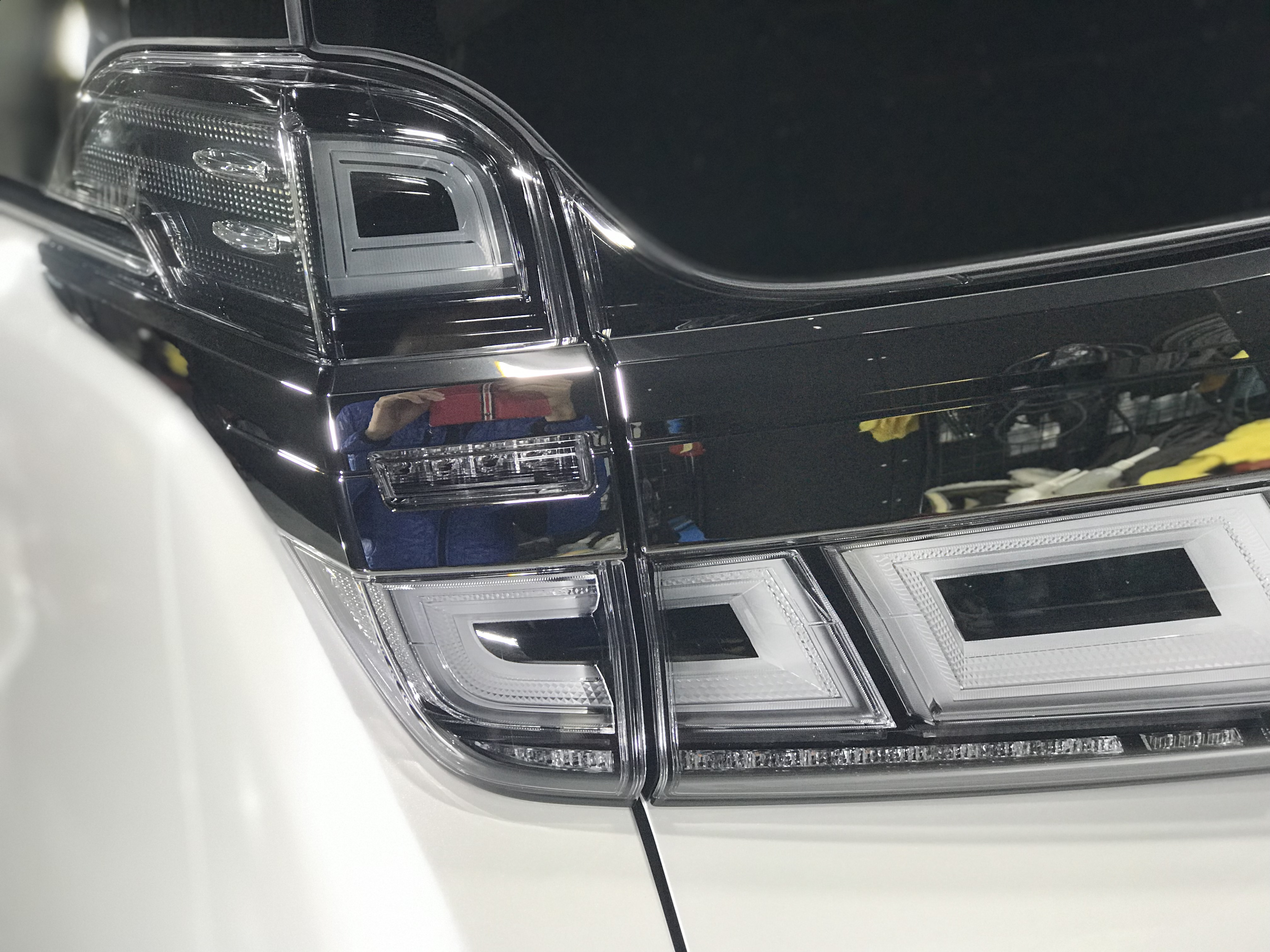 コーティング 施工写真 (11)