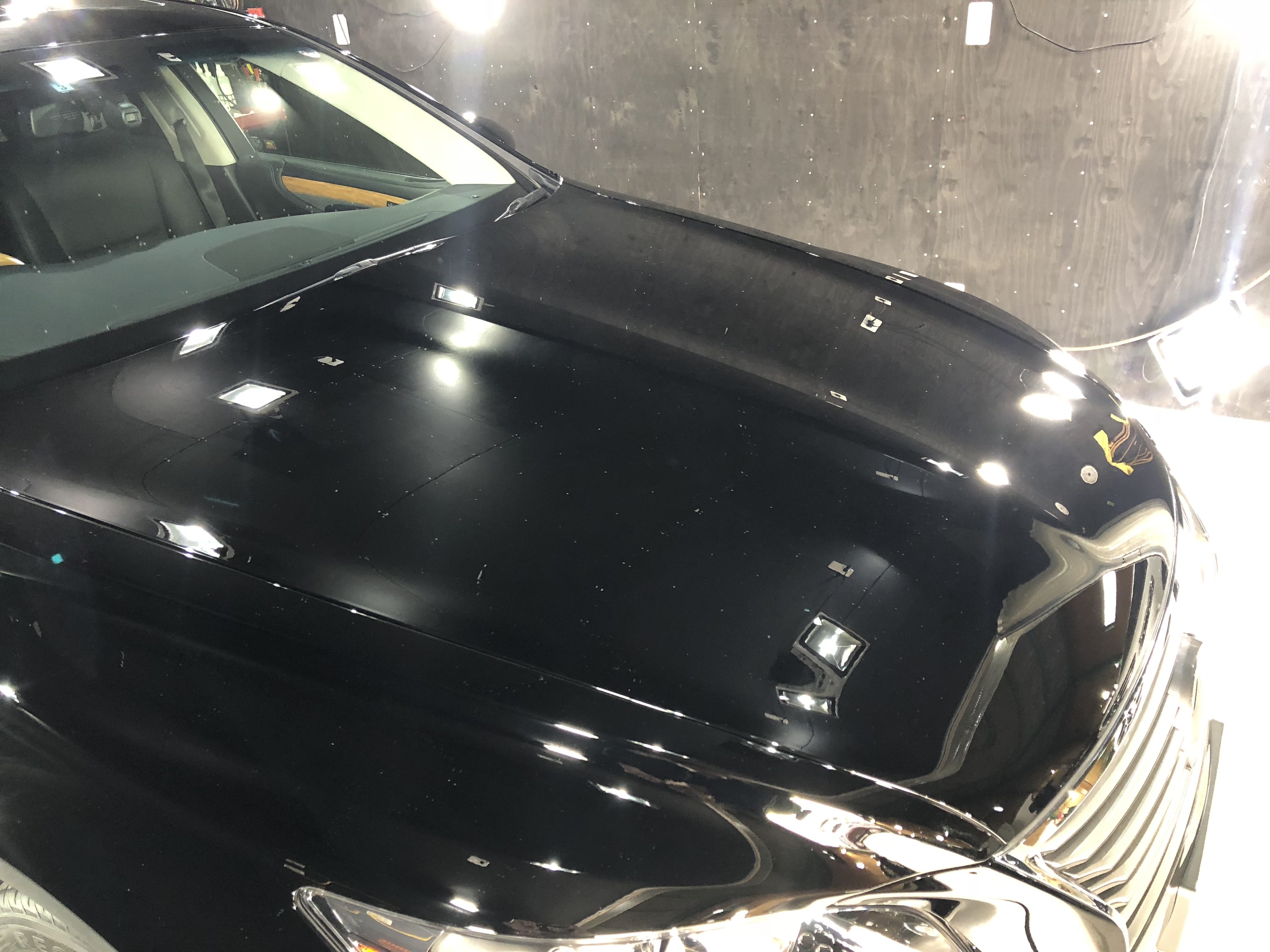 コーティング 施工写真 (2)