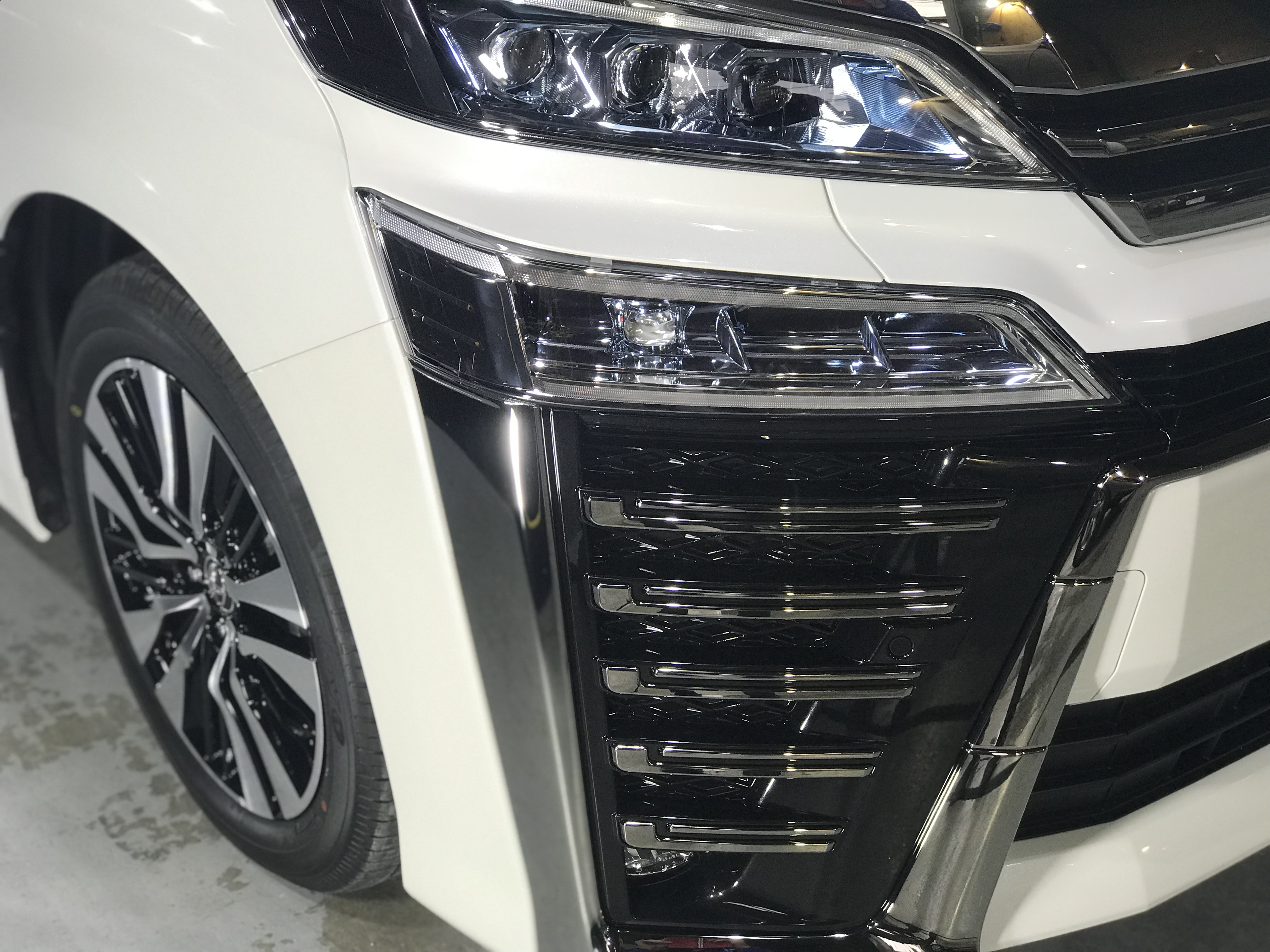 コーティング 施工写真 (7)