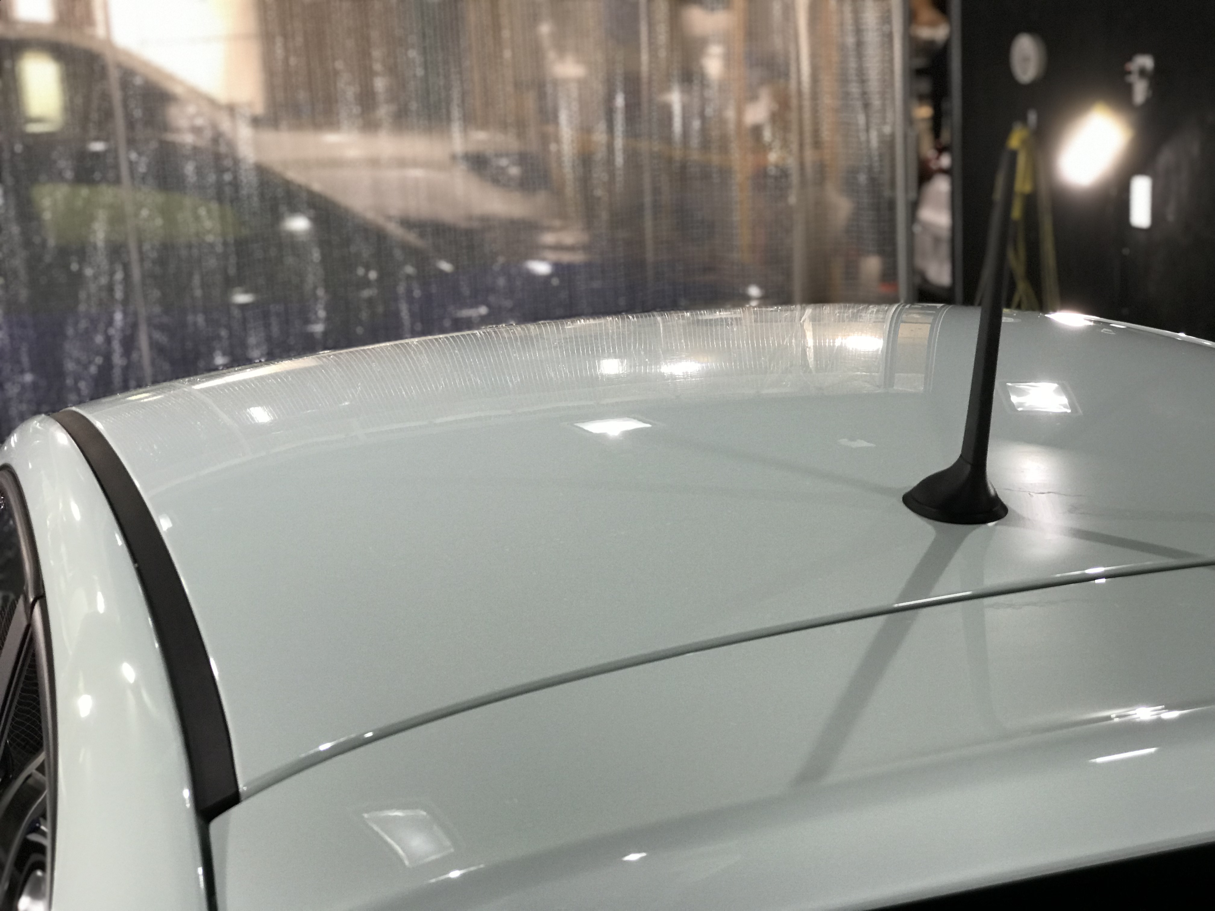 コーティング 施工写真 (5)