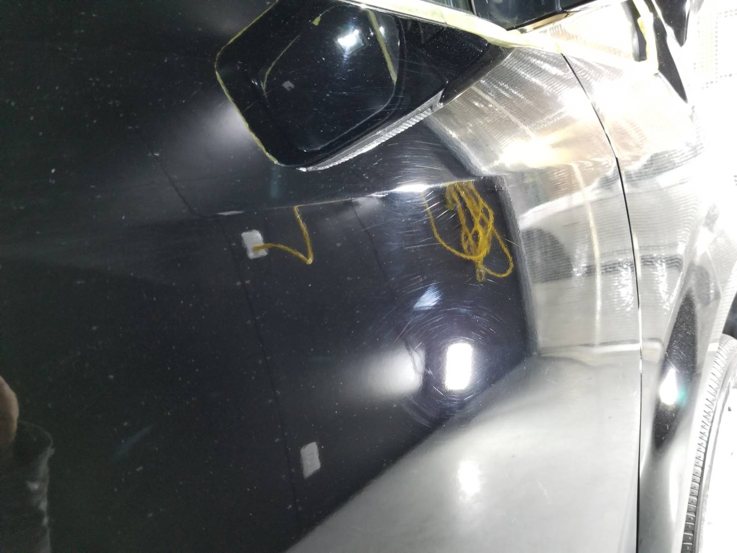 三菱 施工写真 (3)
