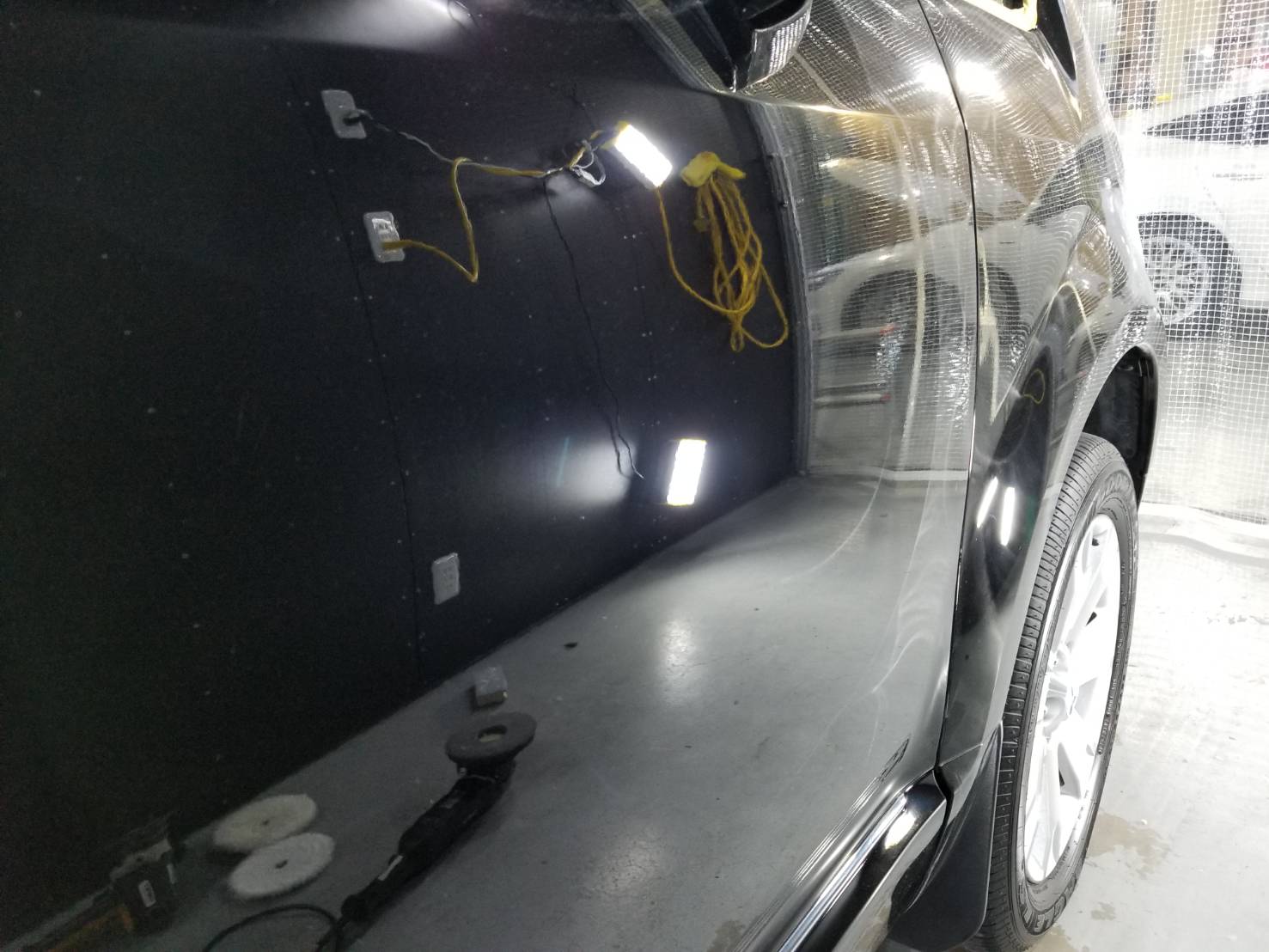 三菱 施工写真 (6)