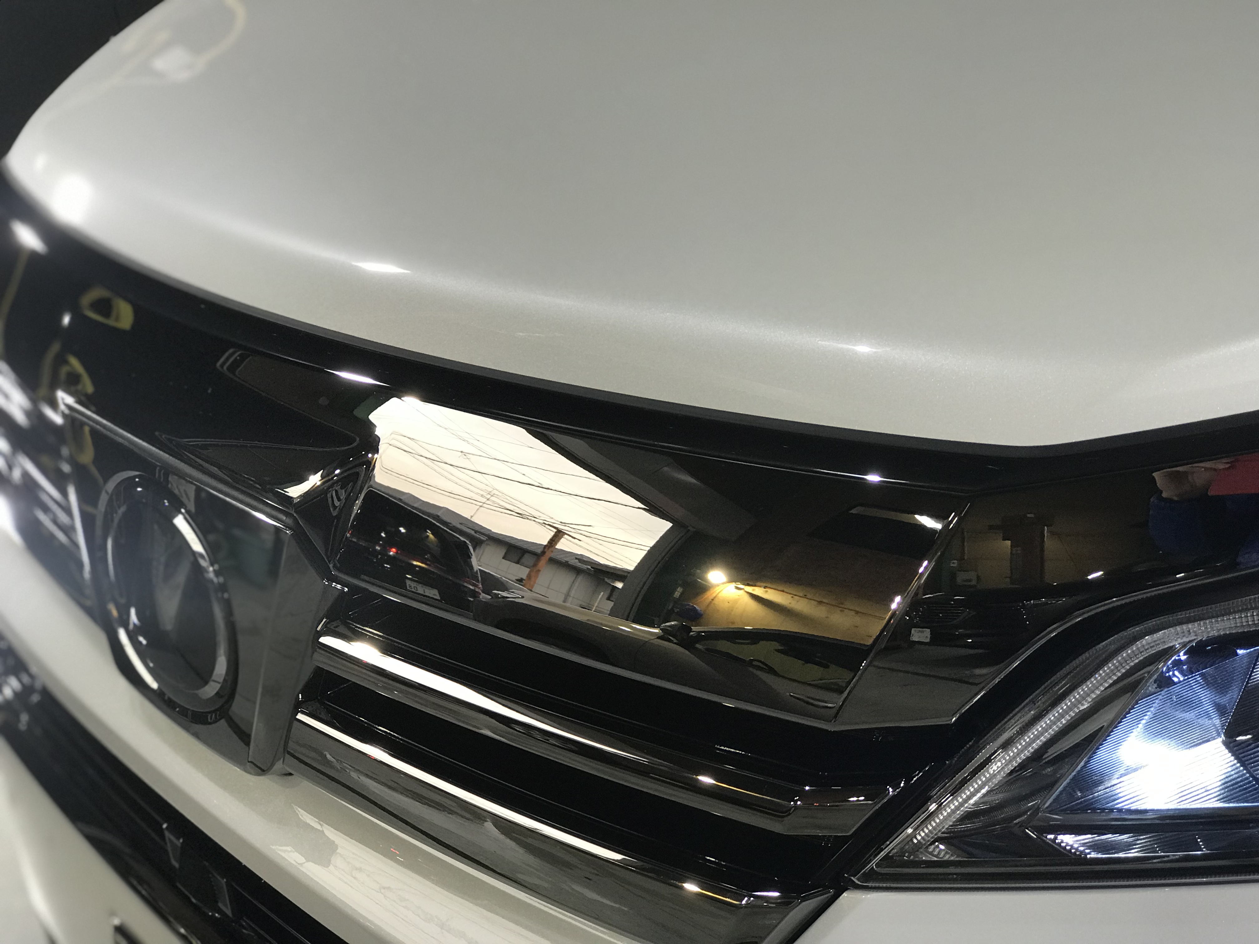 コーティング 施工写真 (10)