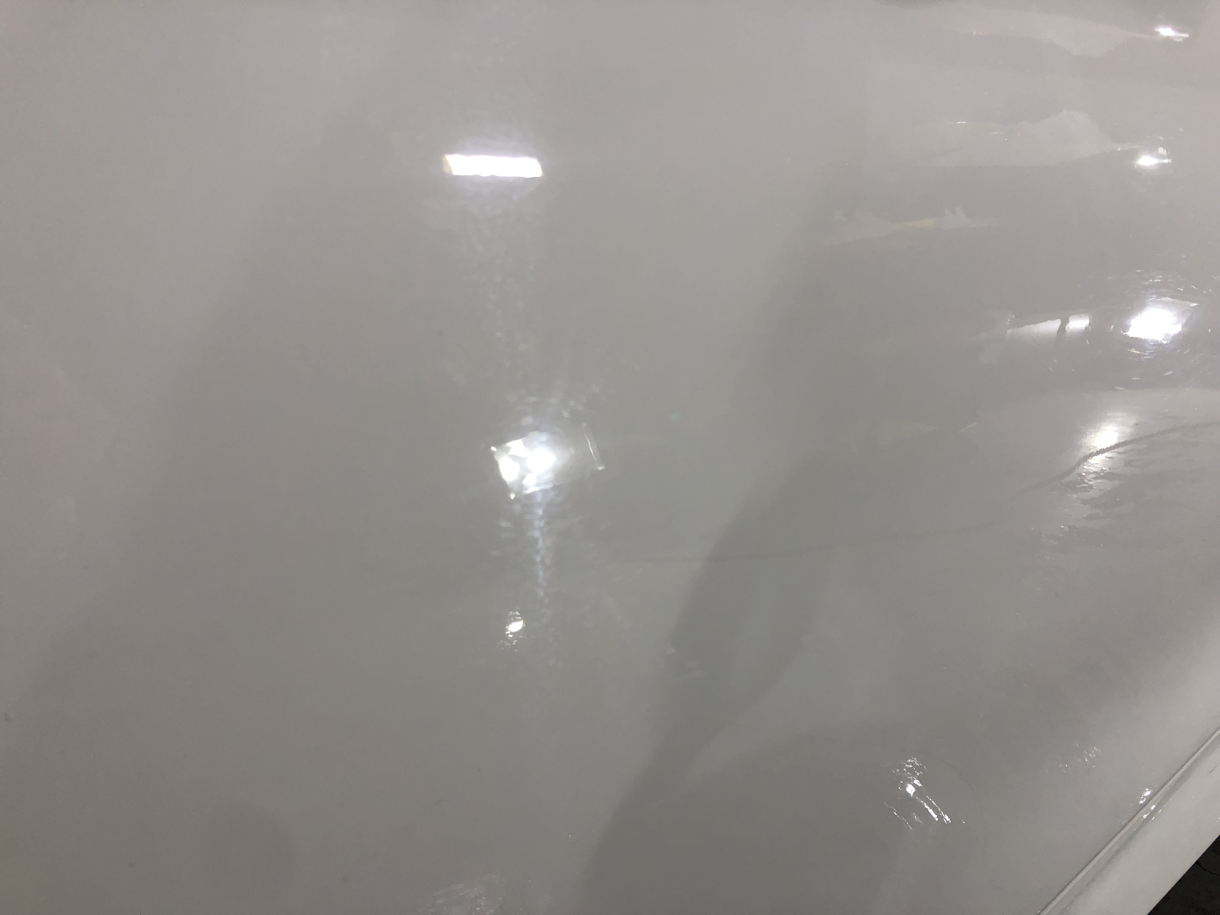 BMW #523i 施工写真 (5)